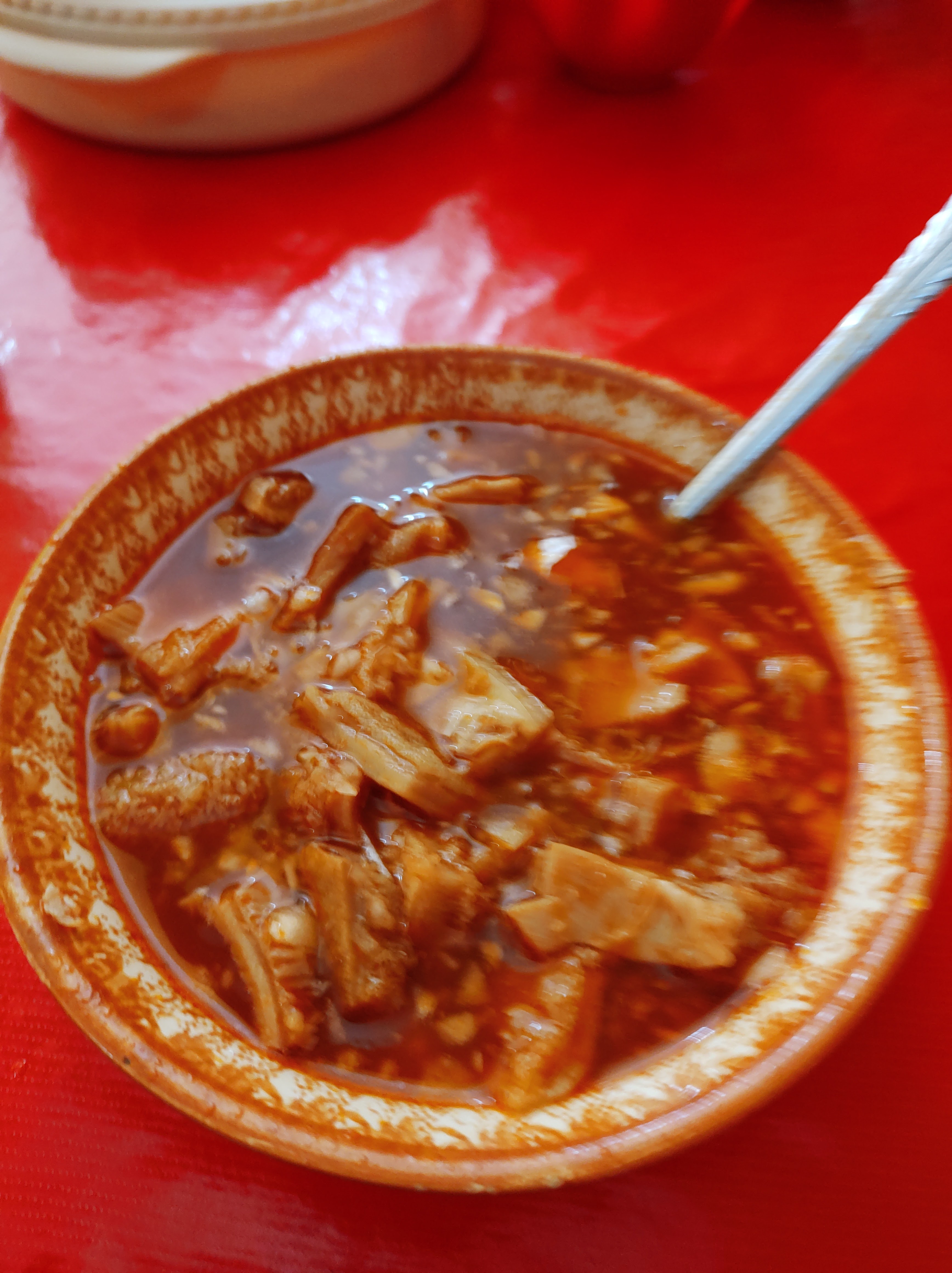 Menudria Don Aurelio image 8