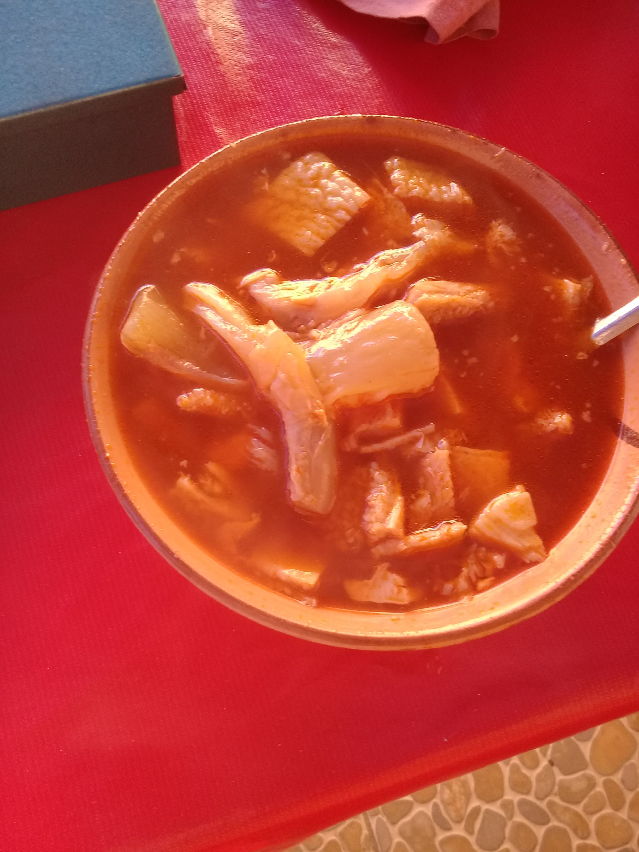 Menudria Don Aurelio image 9