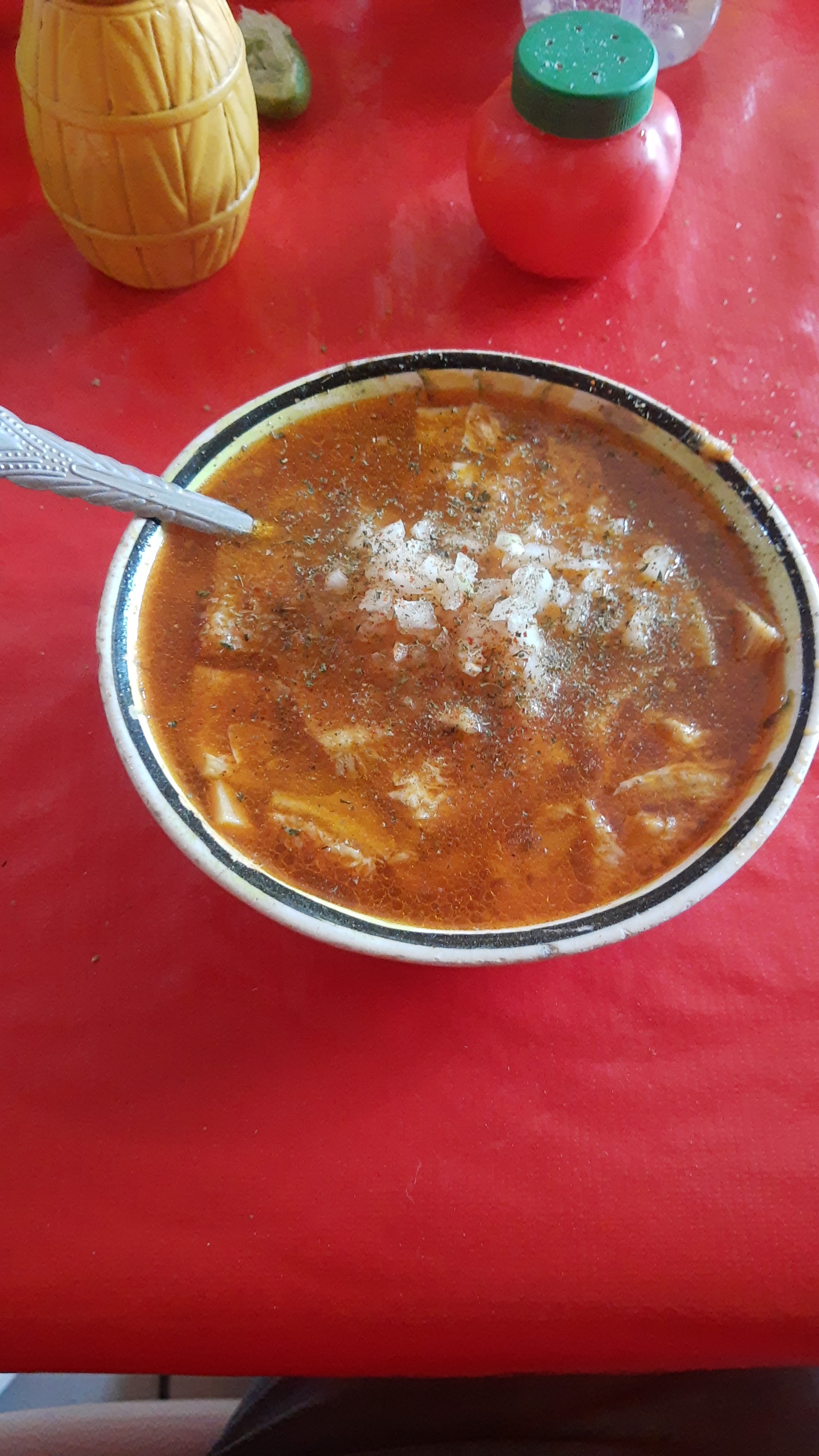 Menudria Don Aurelio image 10