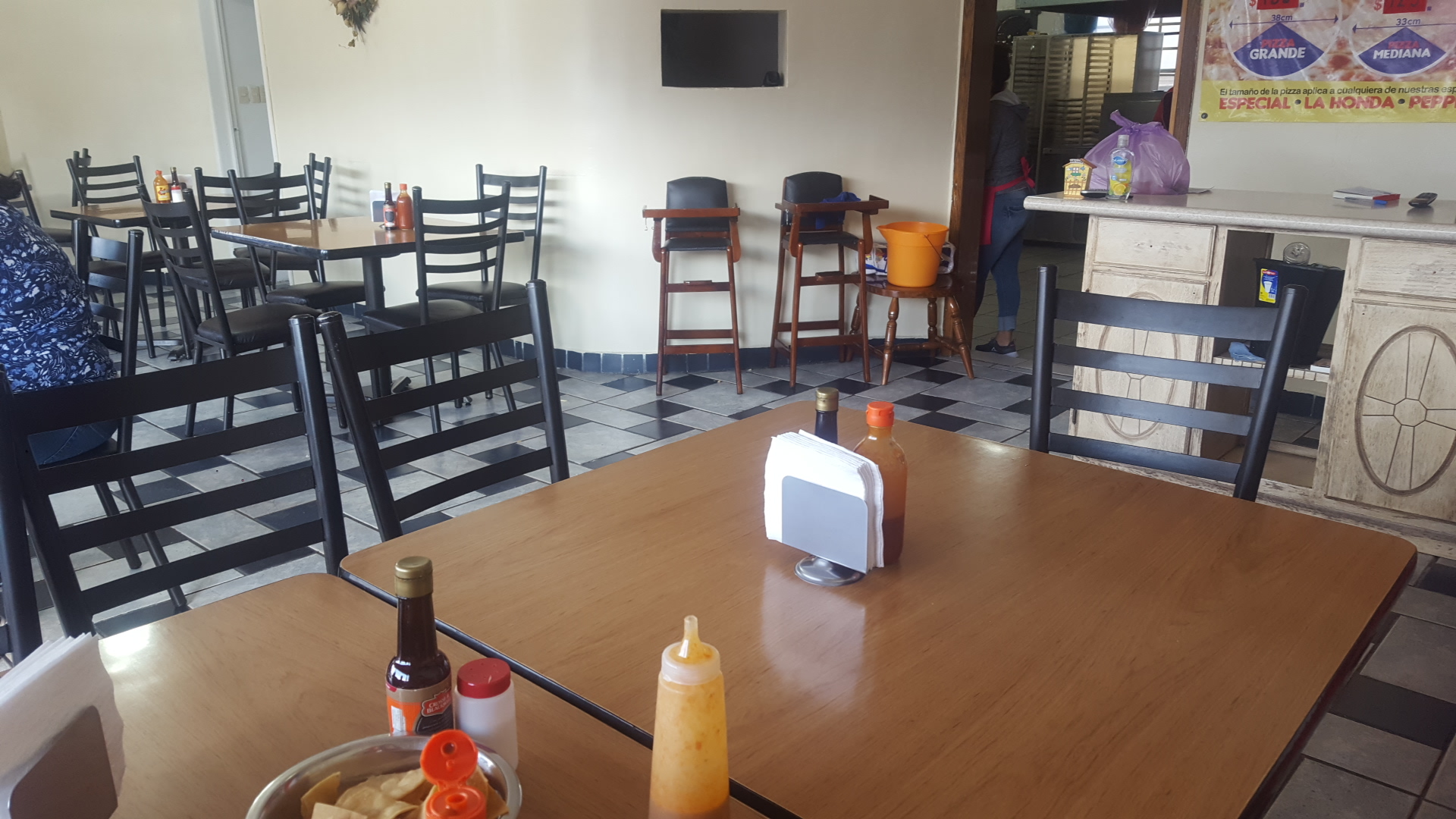 Pizzeria La Honda image 1