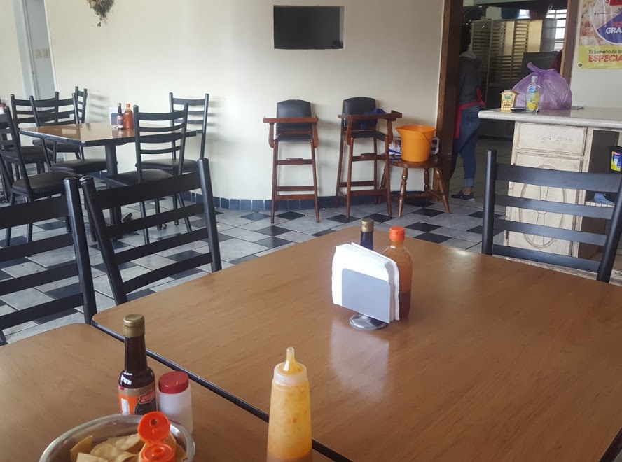 Pizzeria La Honda image 3