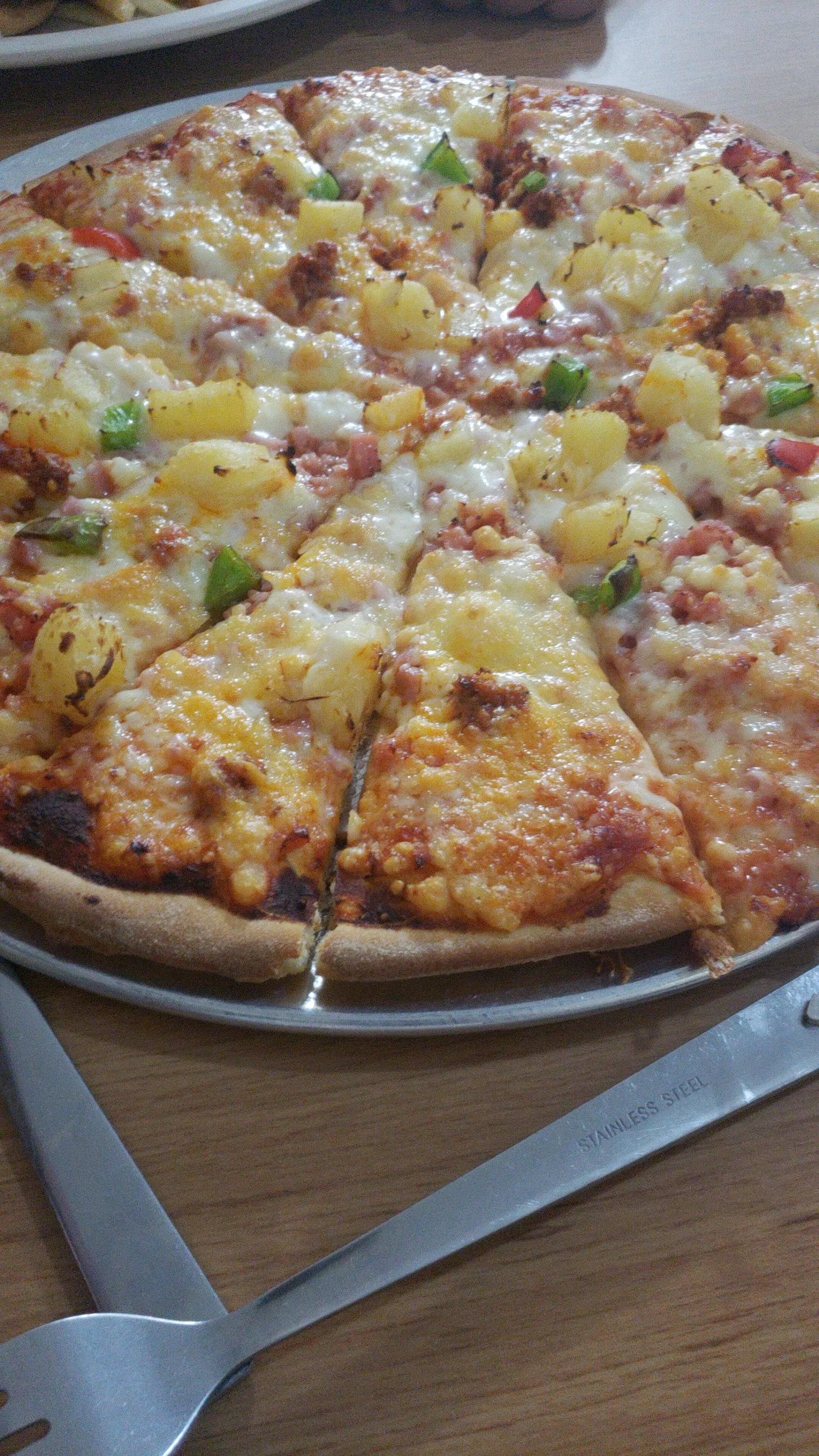 Pizzeria La Honda image 6