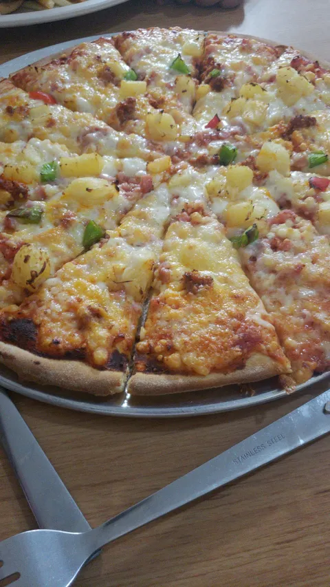 Pizzeria La Honda image 6