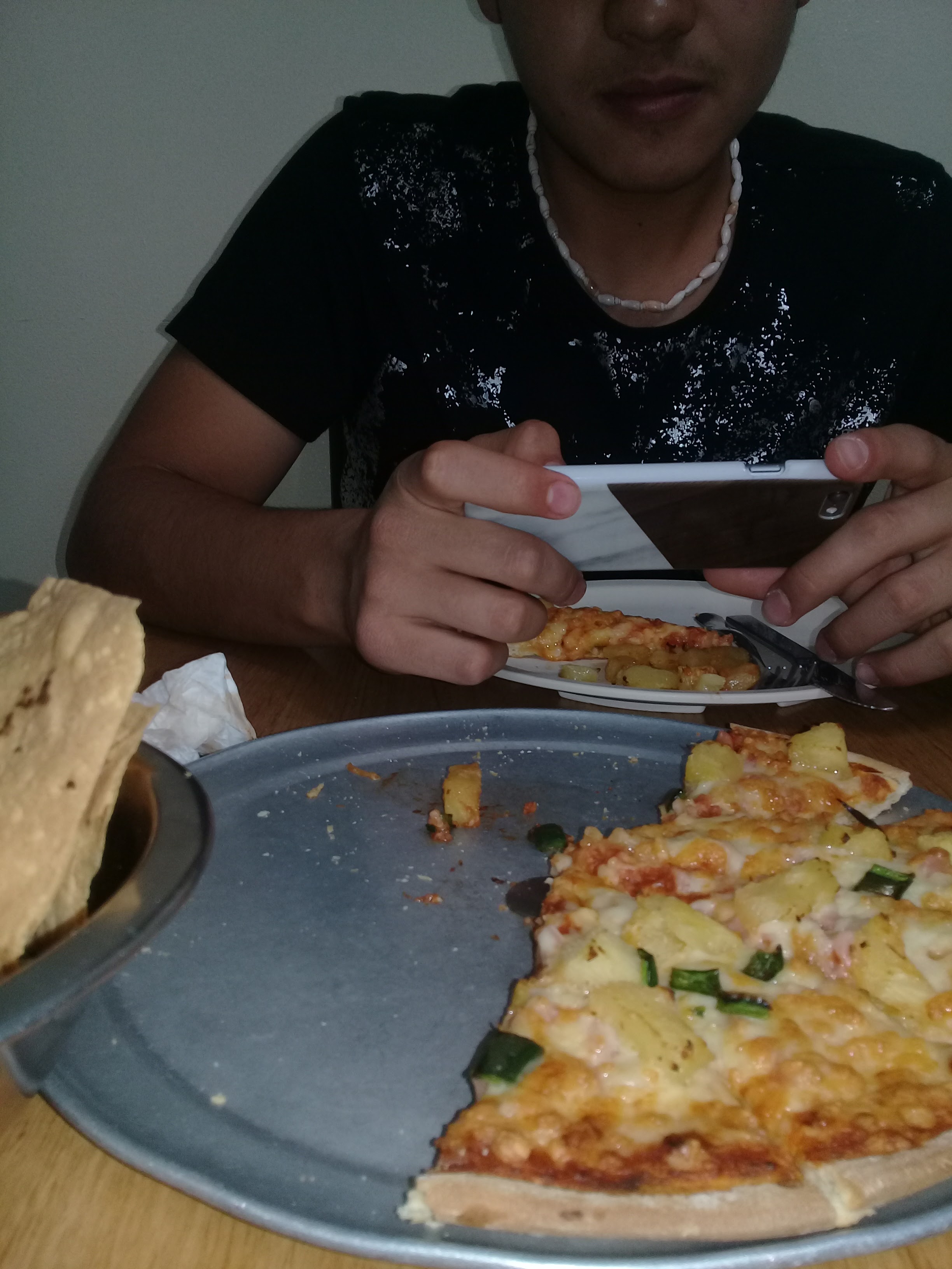 Pizzeria La Honda image 8