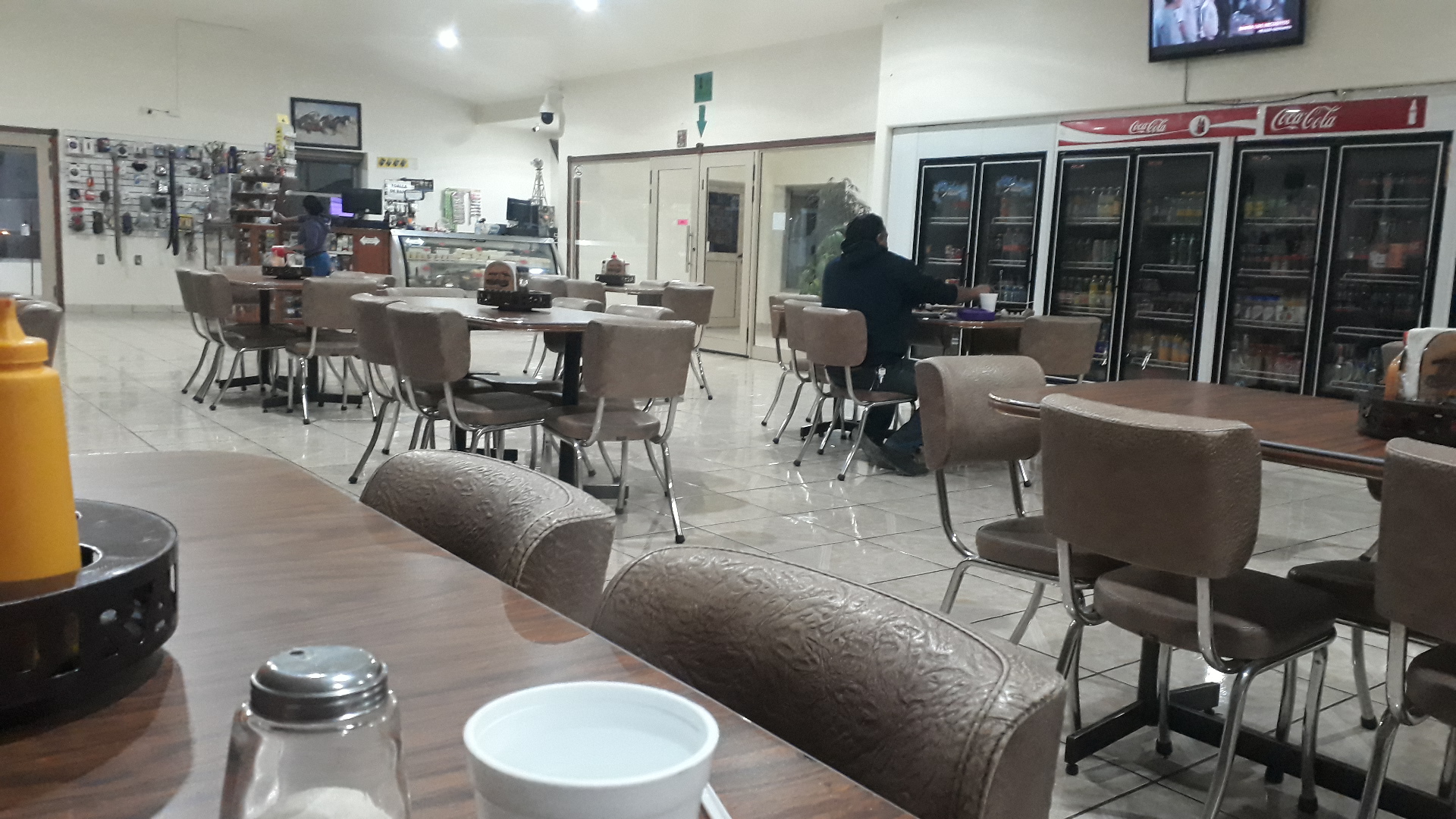 Pizzeria La Honda image 10