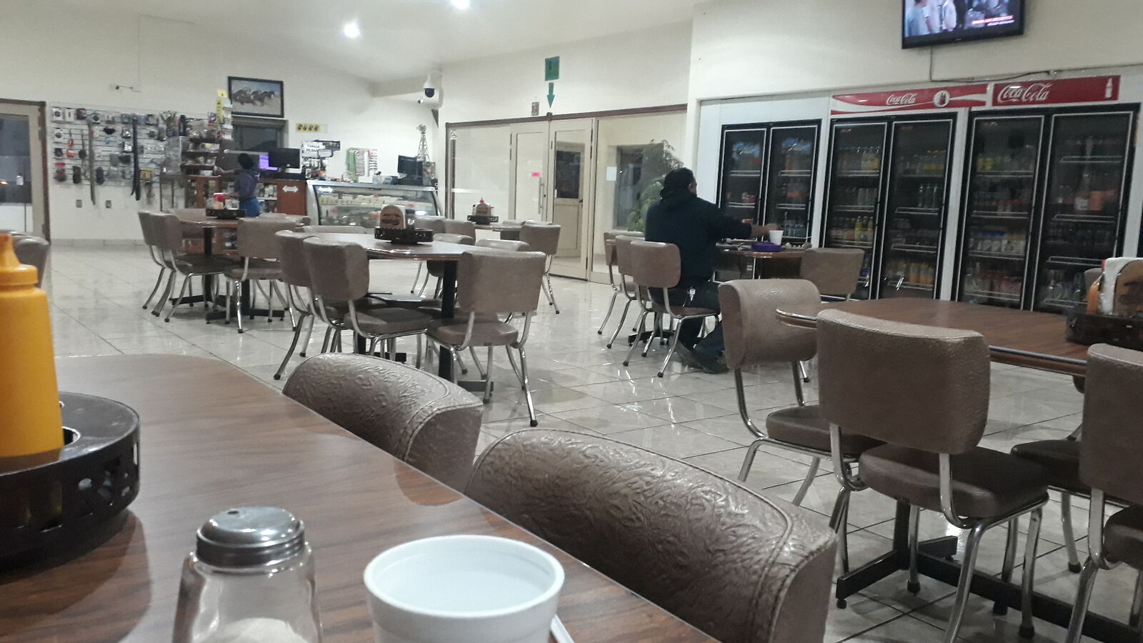 Pizzeria La Honda image 10