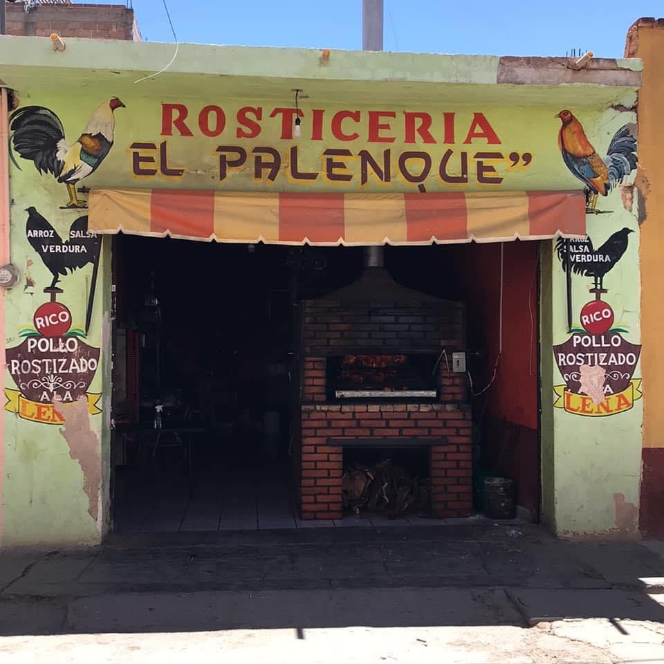 Rosticeria El Palenque image 3