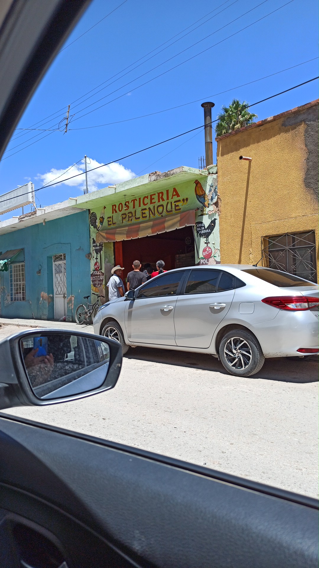 Rosticeria El Palenque image 4