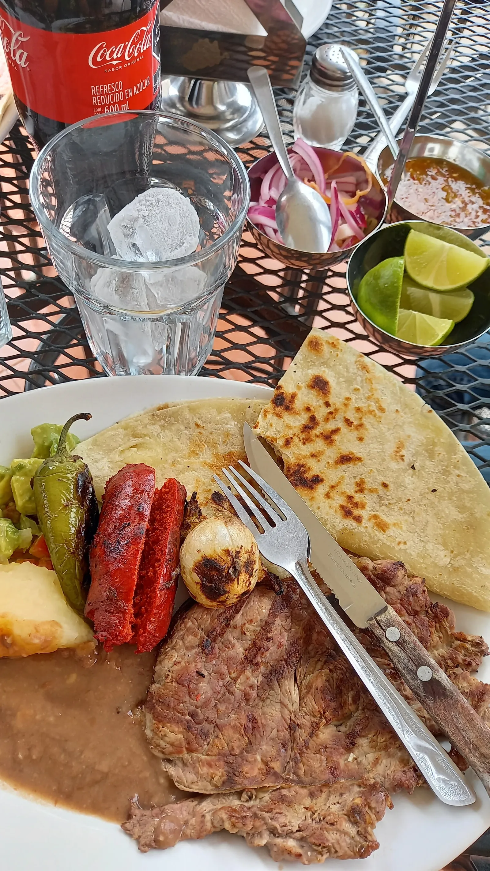 Restaurante "el fogon de Lala" image 5