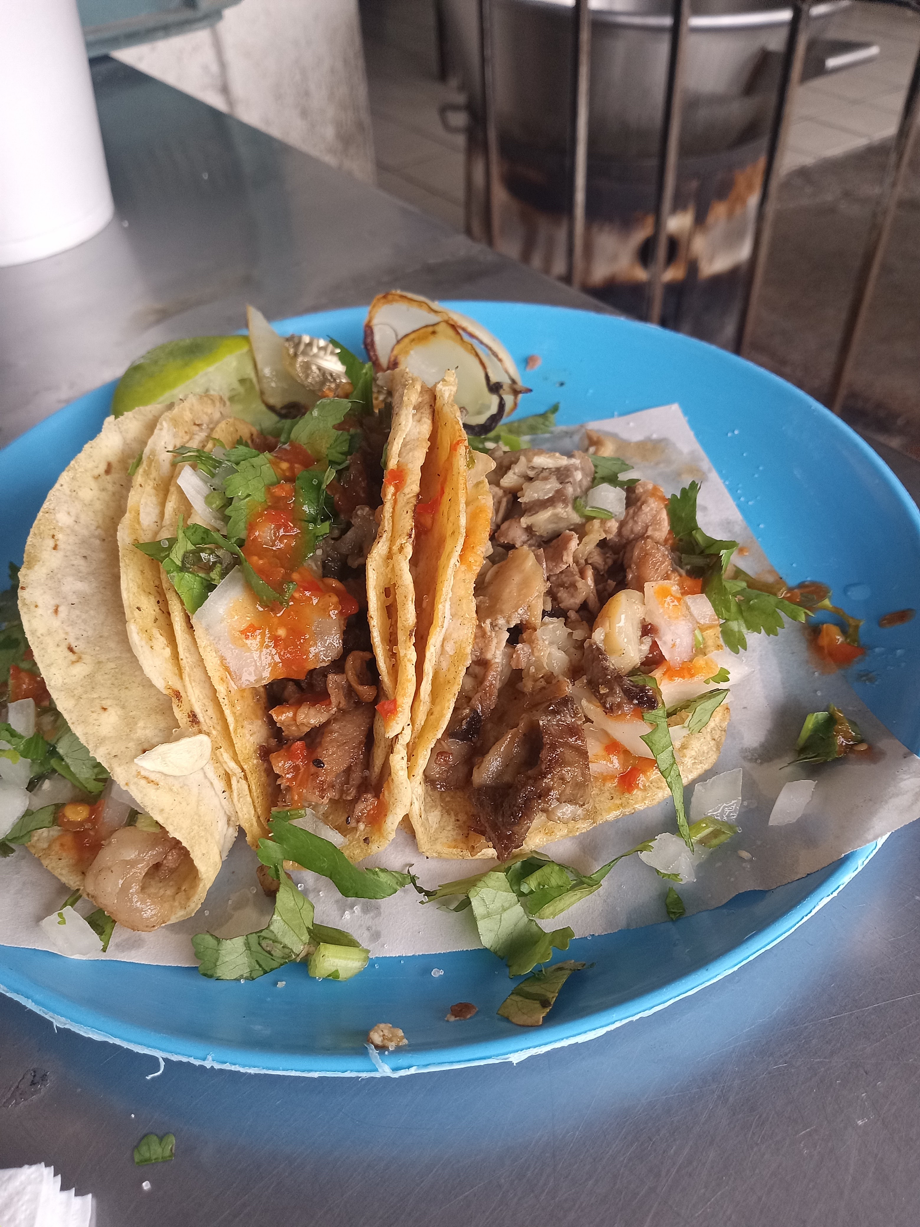 Loncheria Los Cuates image 1