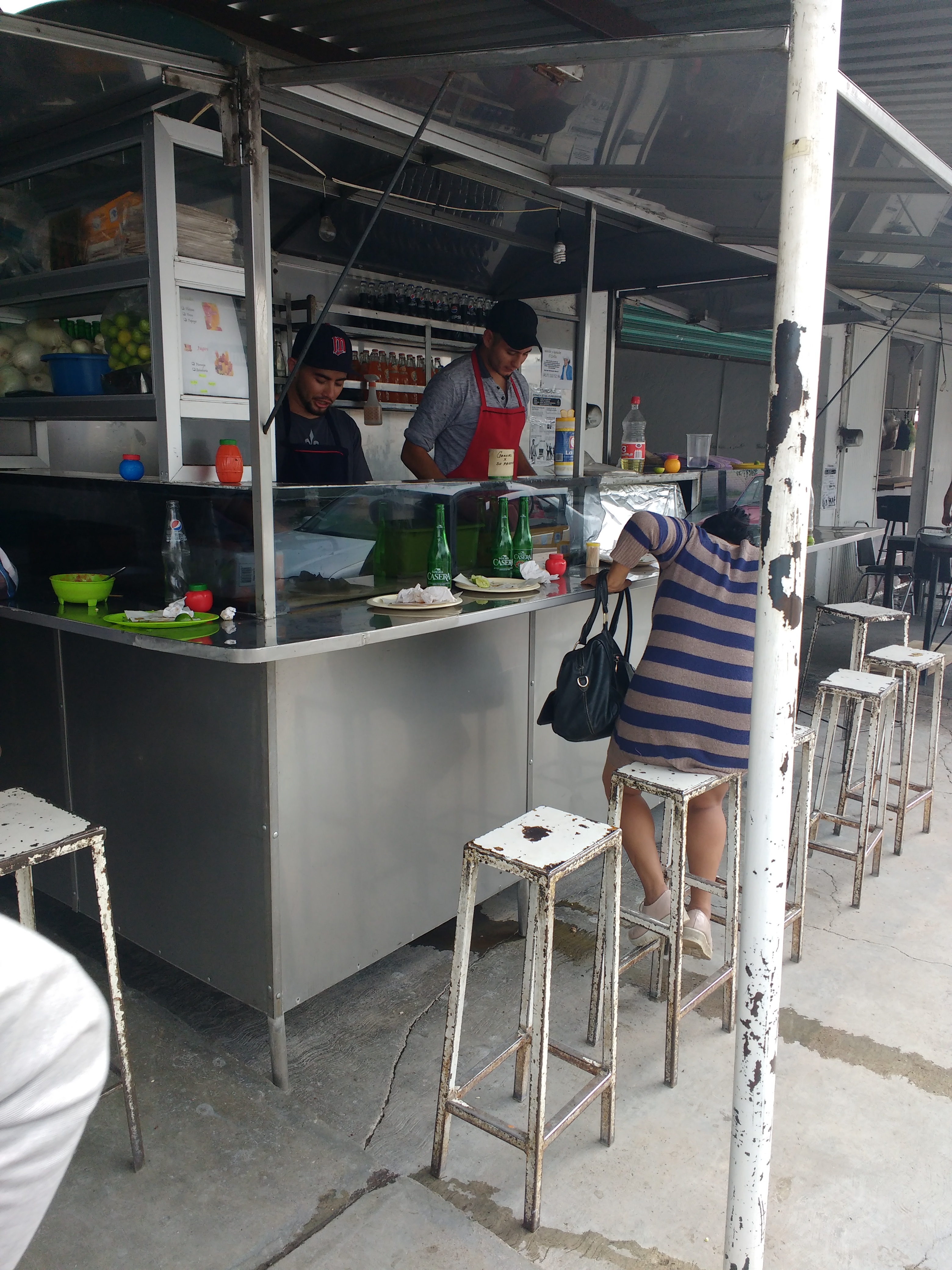 Loncheria Los Cuates image 2