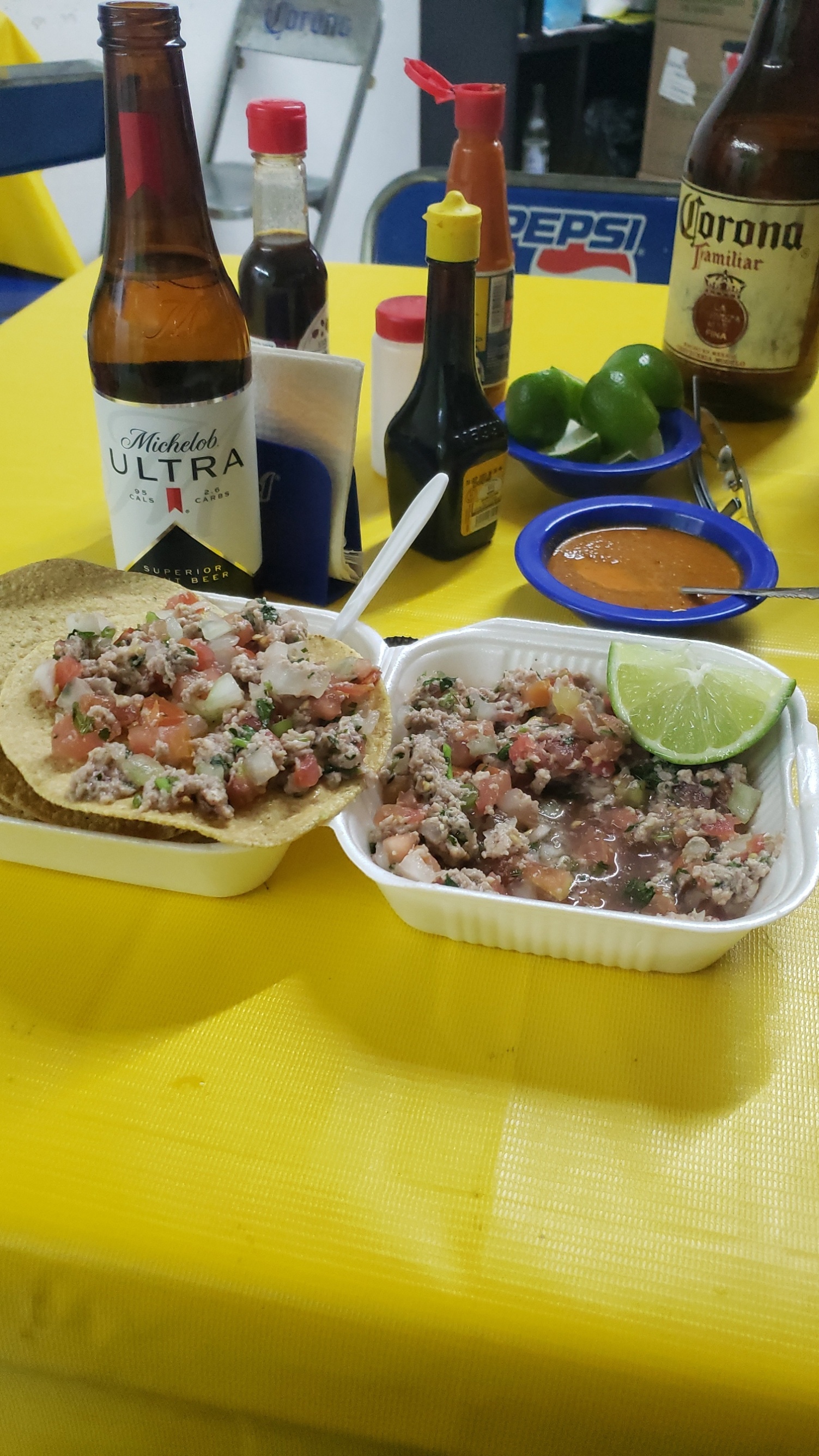 Loncheria Los Cuates image 4