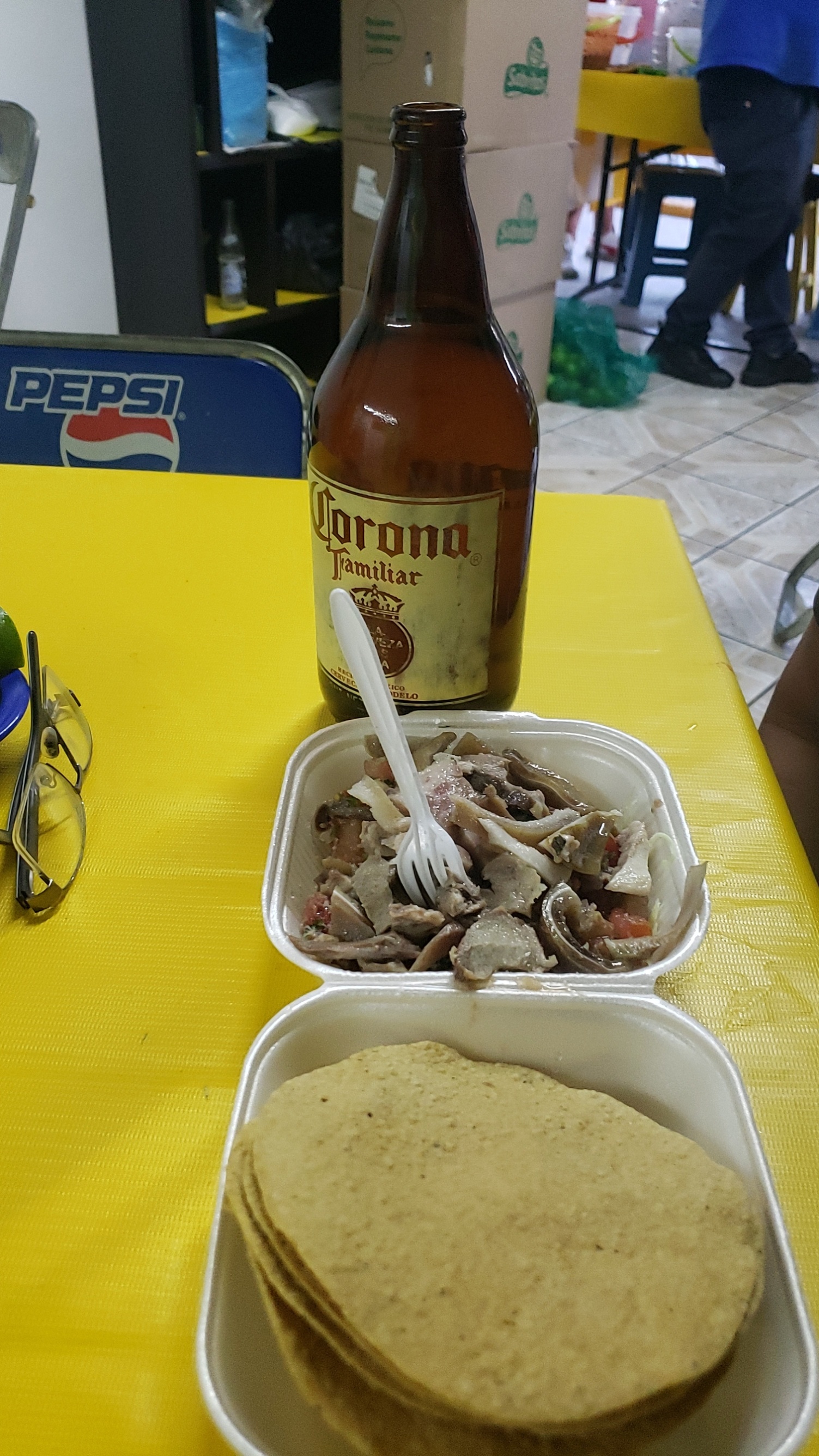 Loncheria Los Cuates image 6