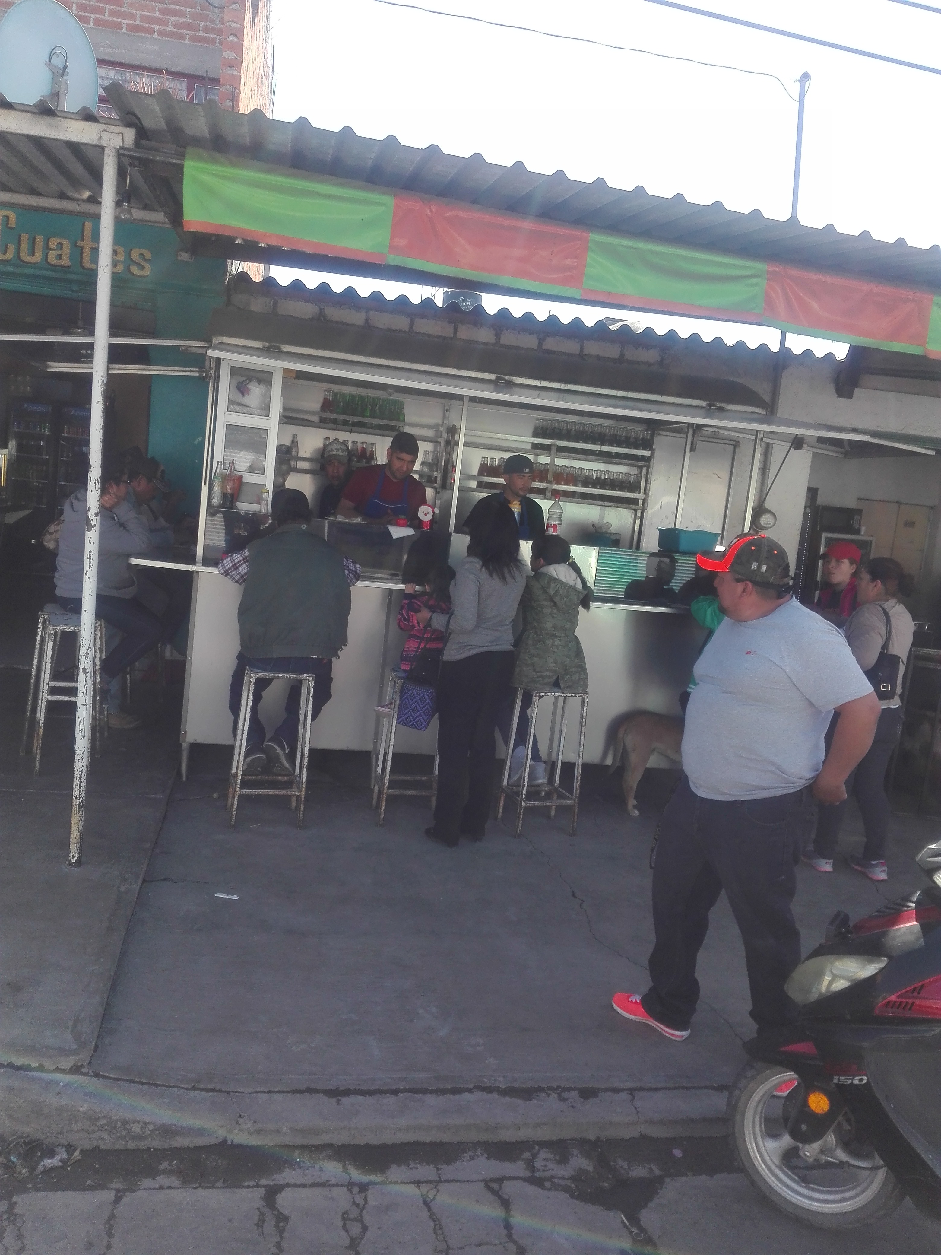 Loncheria Los Cuates image 10