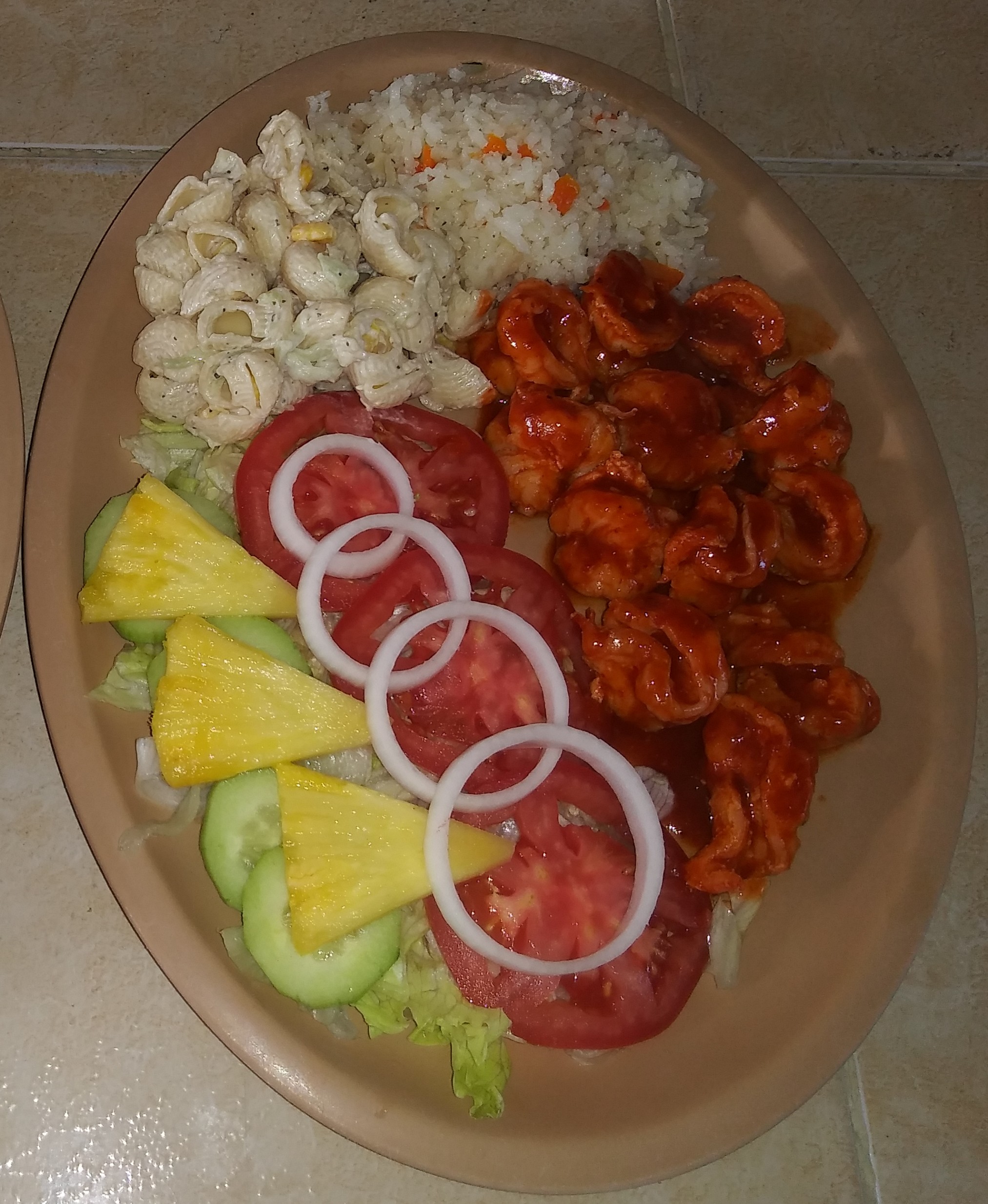 Restaurant Los Manantiales Santa Clara image 8