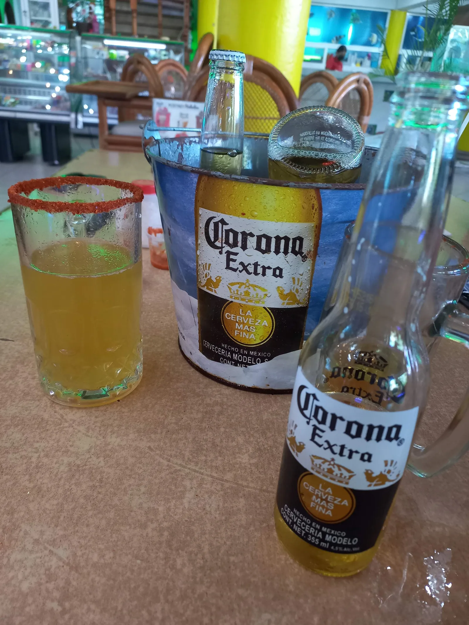 La Palapa image 9