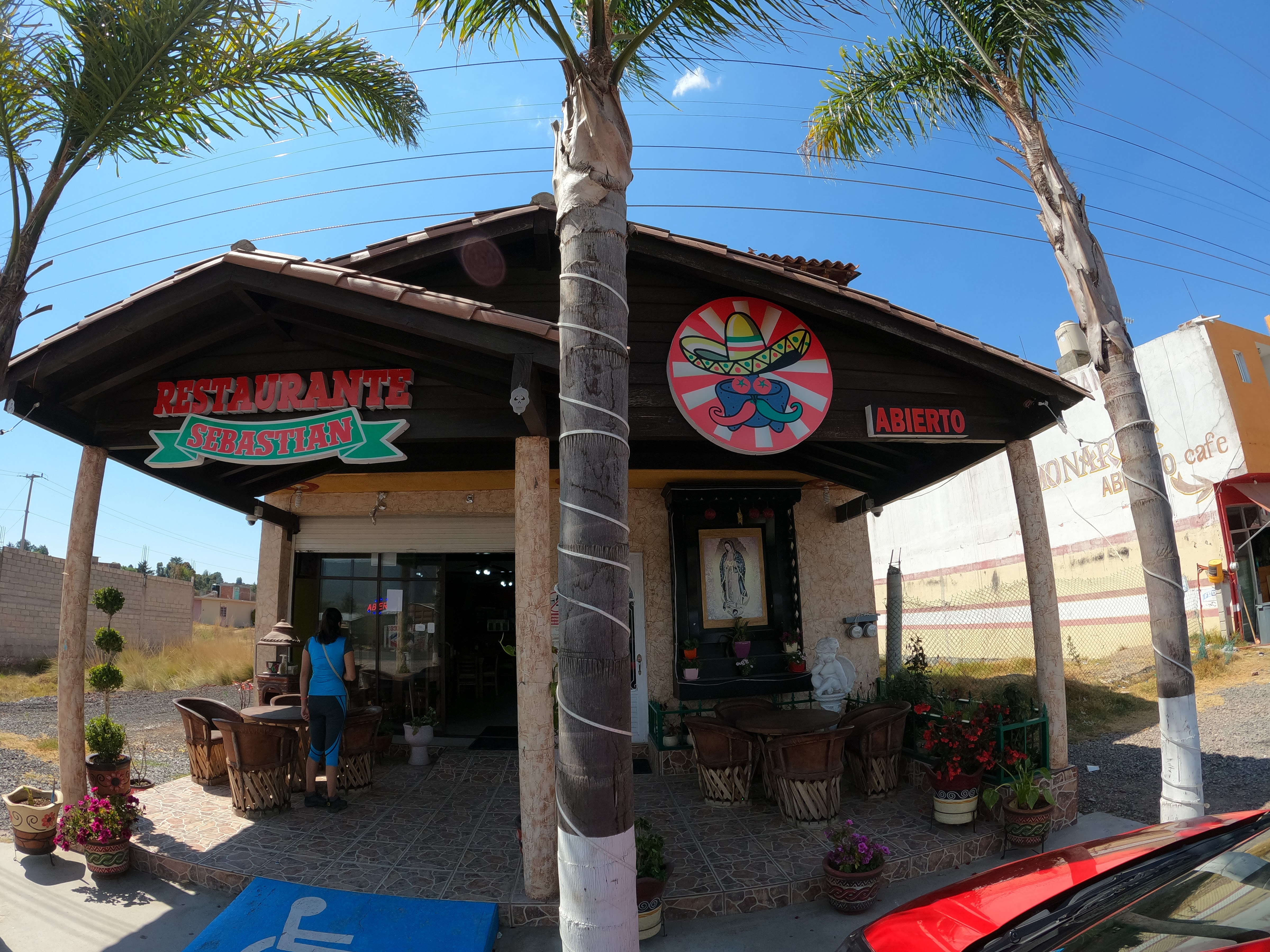 Restaurante Sebastian image 1