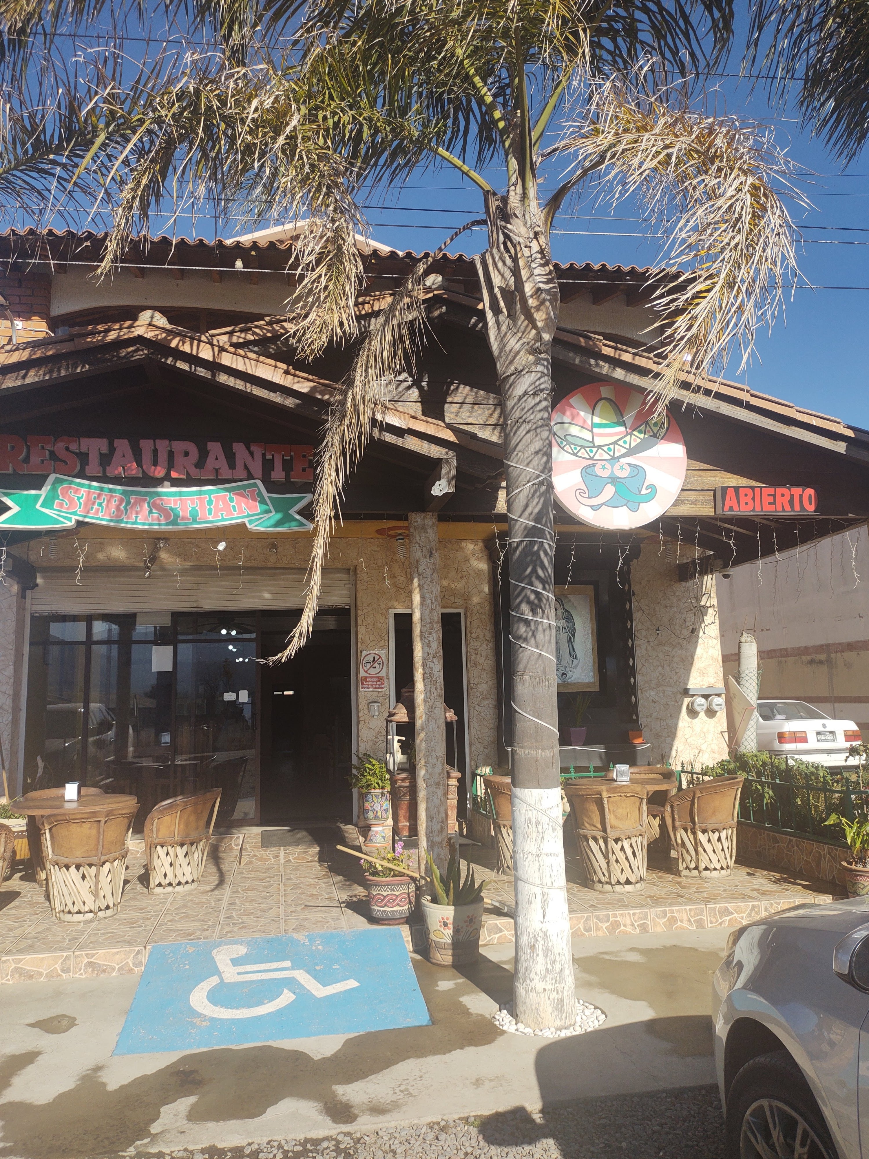 Restaurante Sebastian image 6