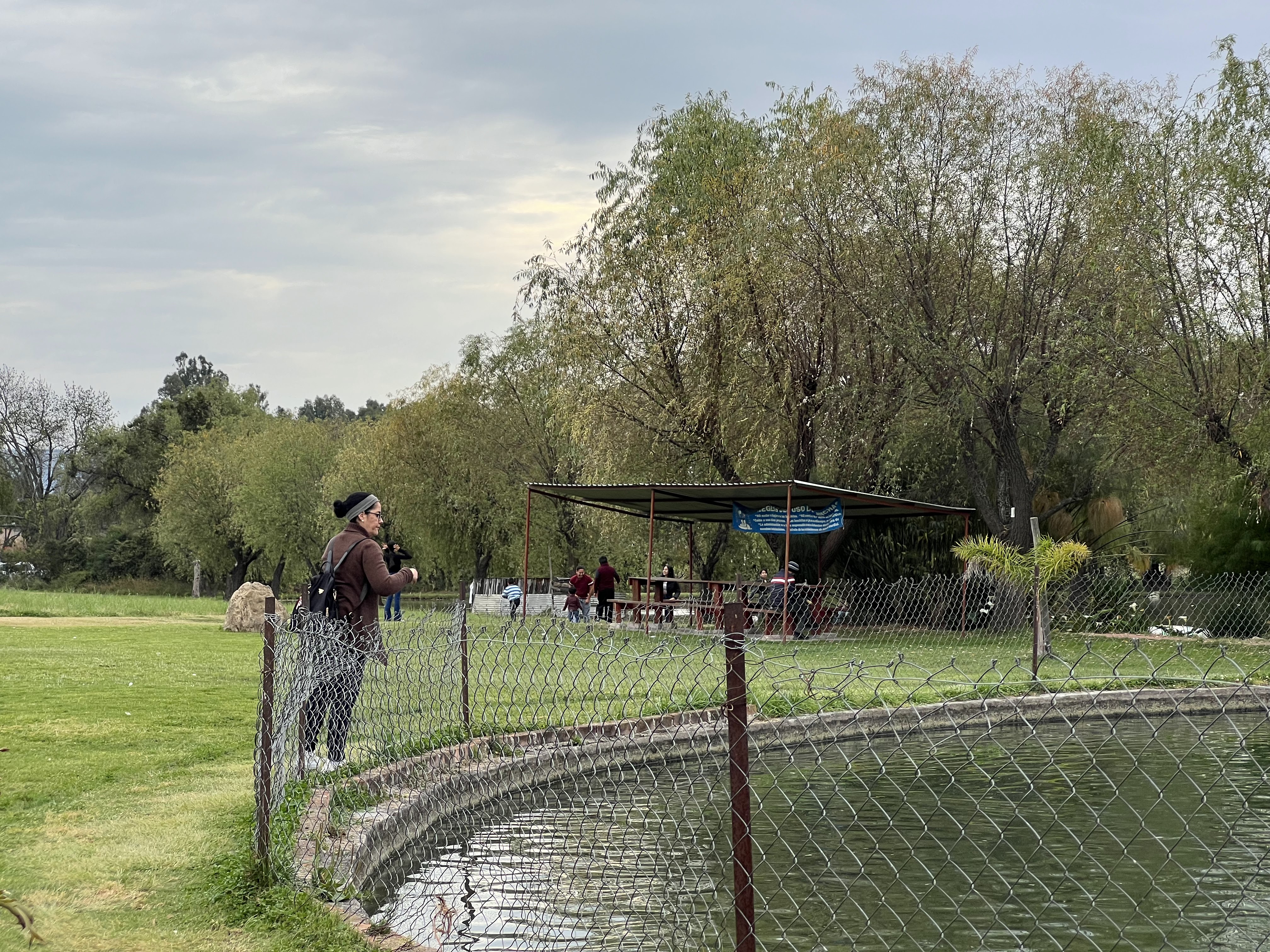 Restaurant Los Sauces Acambaro image 4