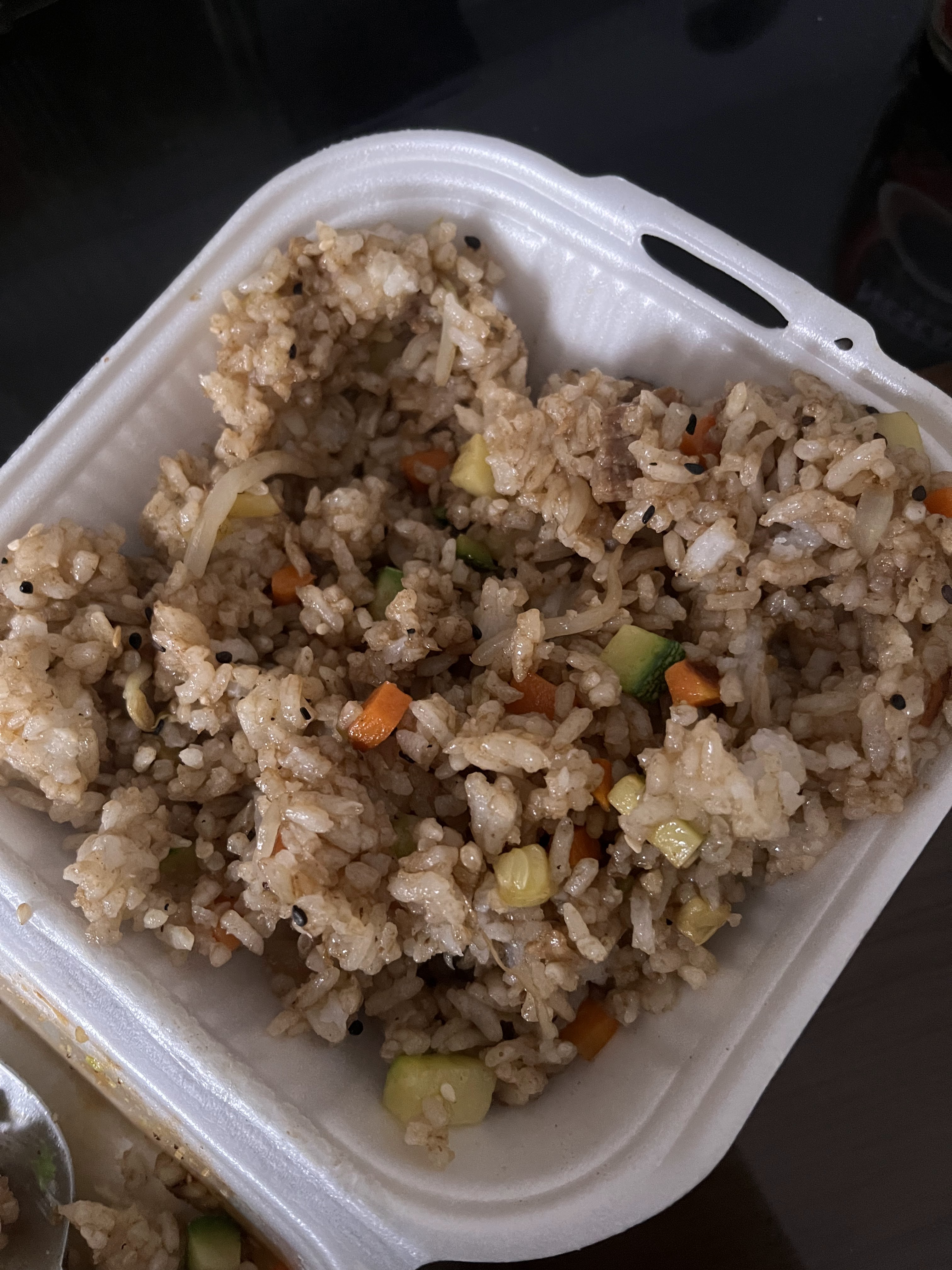 Budha Barra De Sushi Centro image 8