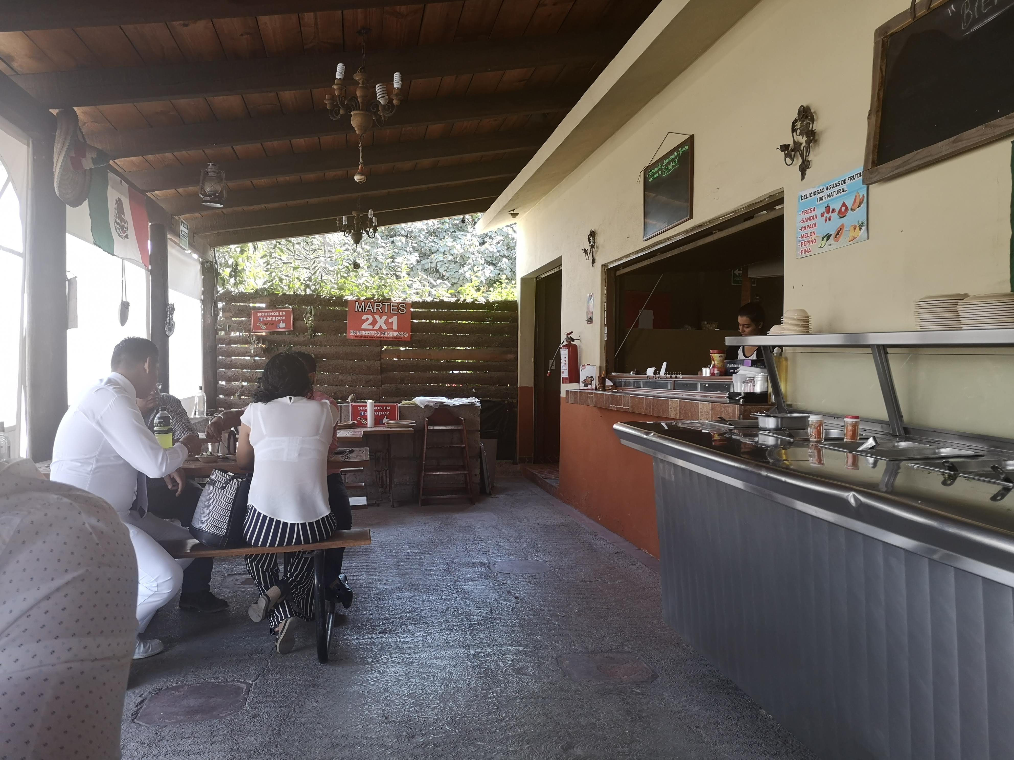 Sarapez Restaurant image 3