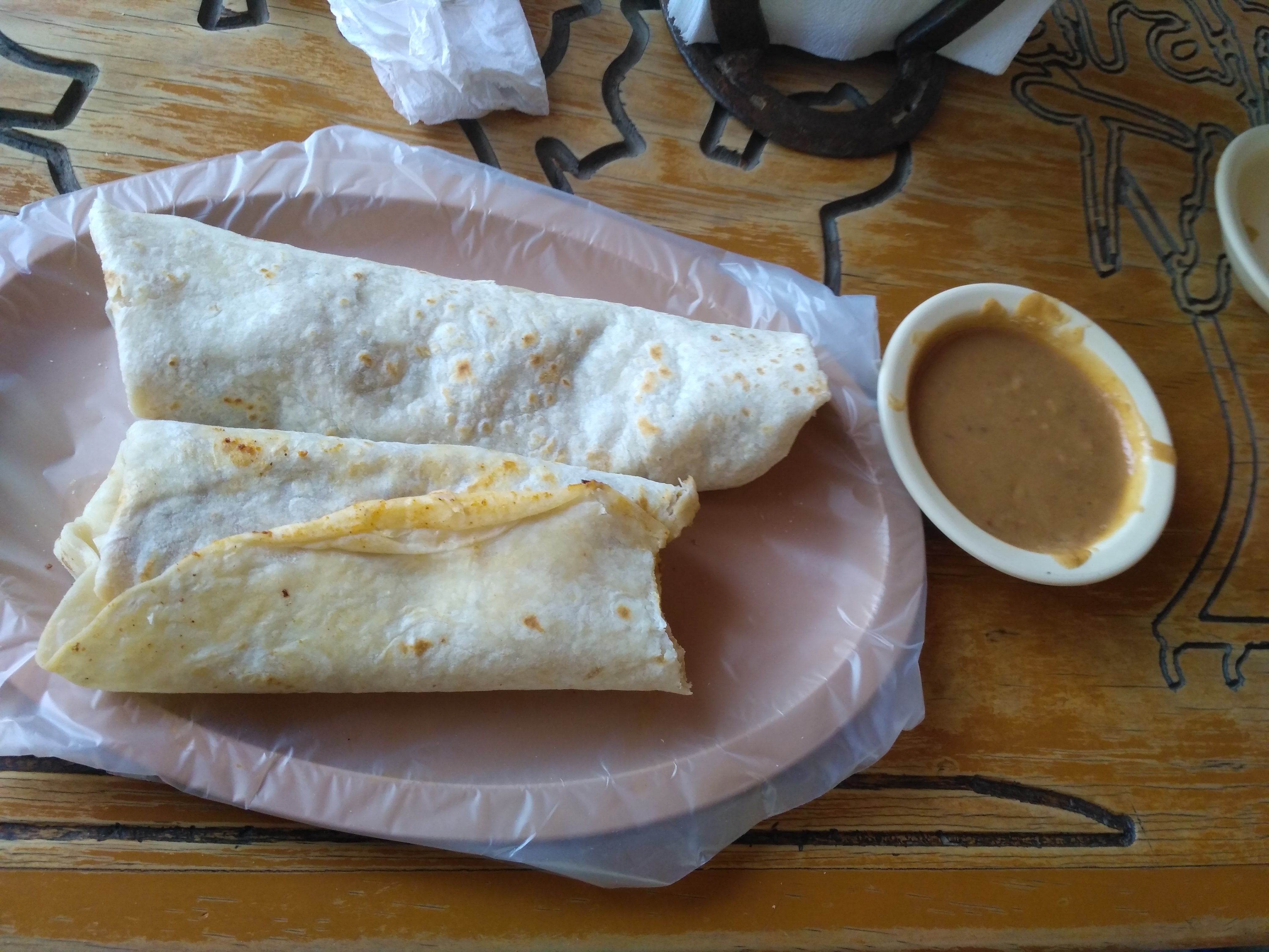 Sarapez Restaurant image 5