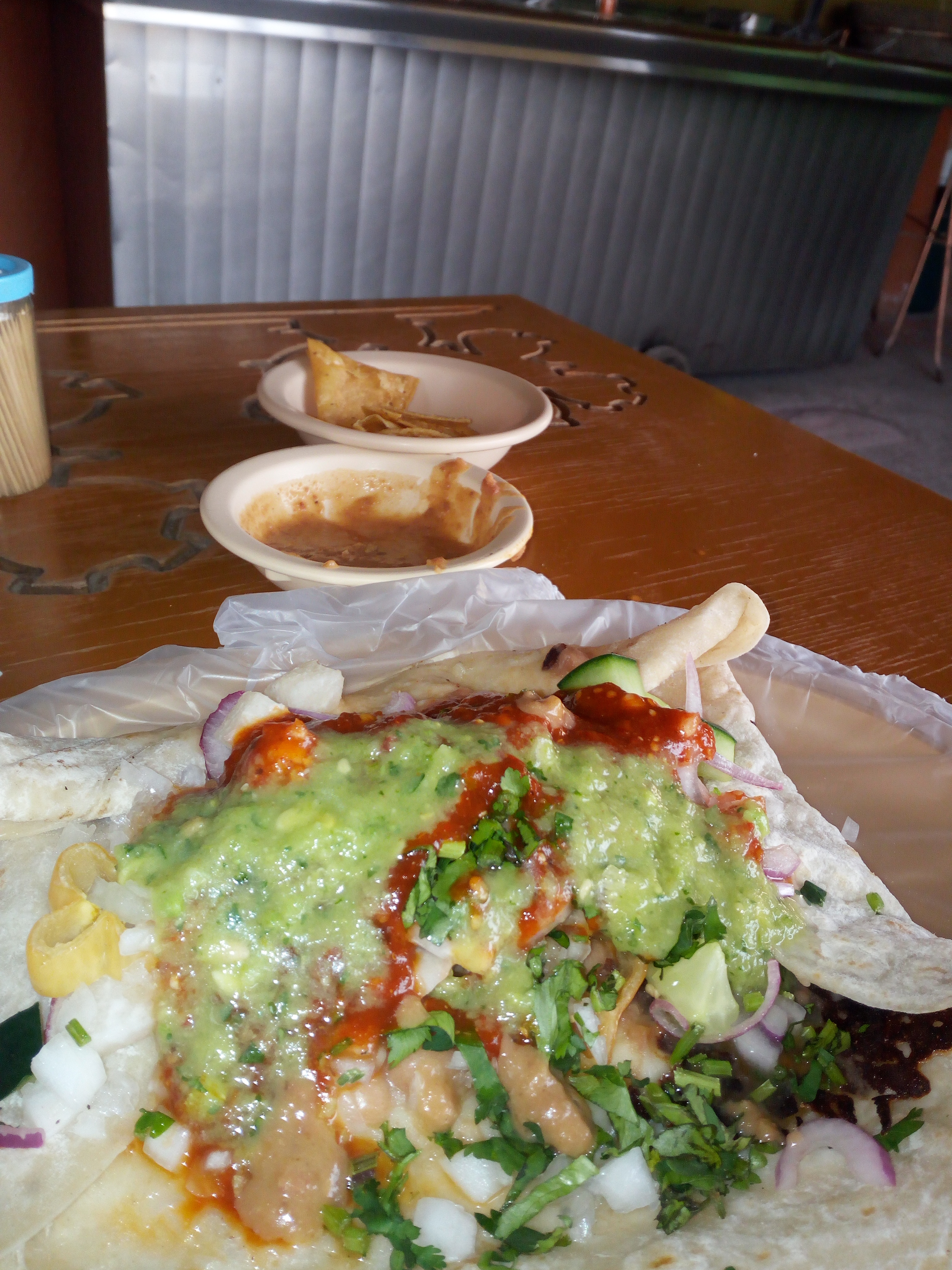 Sarapez Restaurant image 10