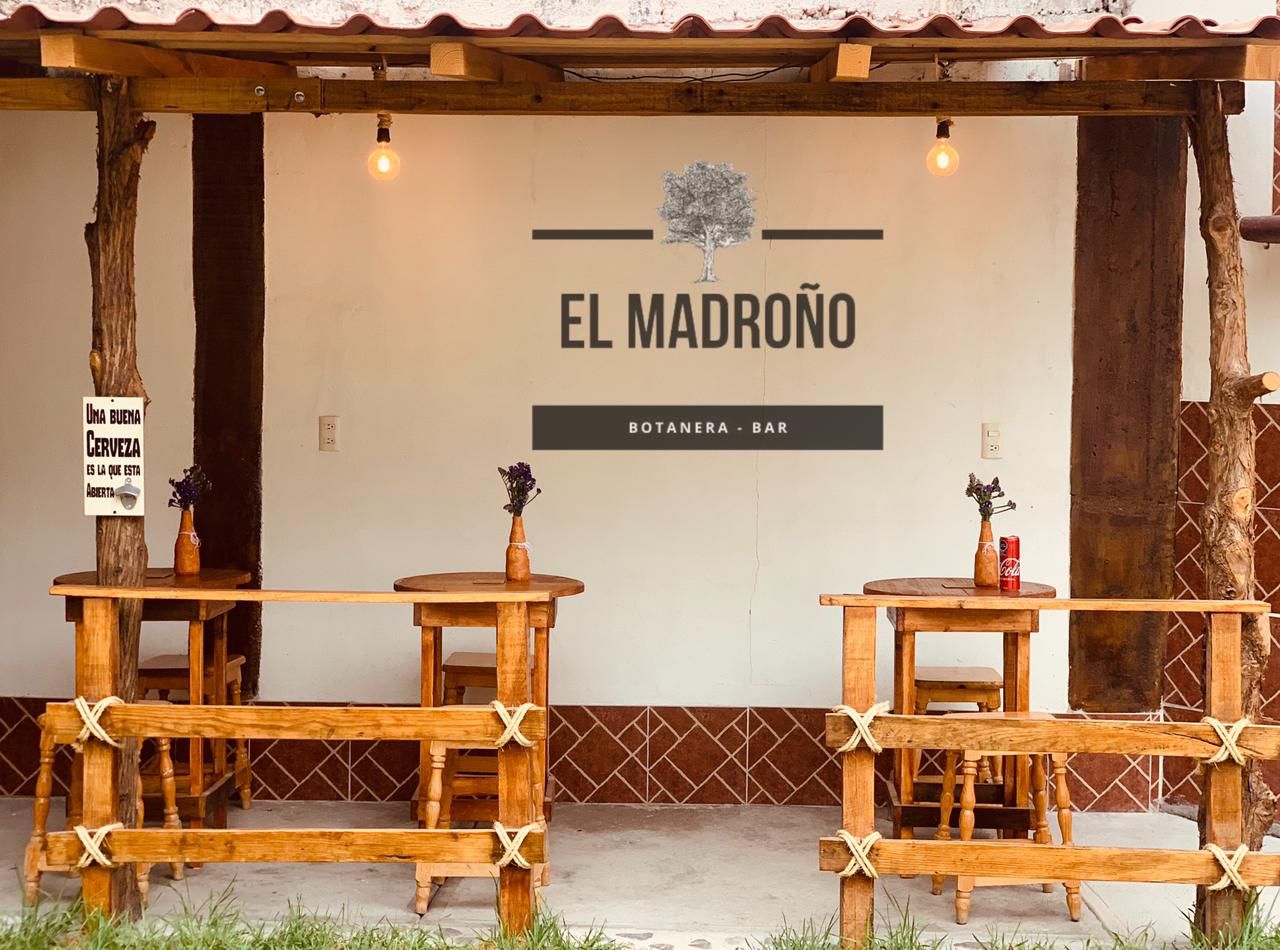 El Madroño image 1