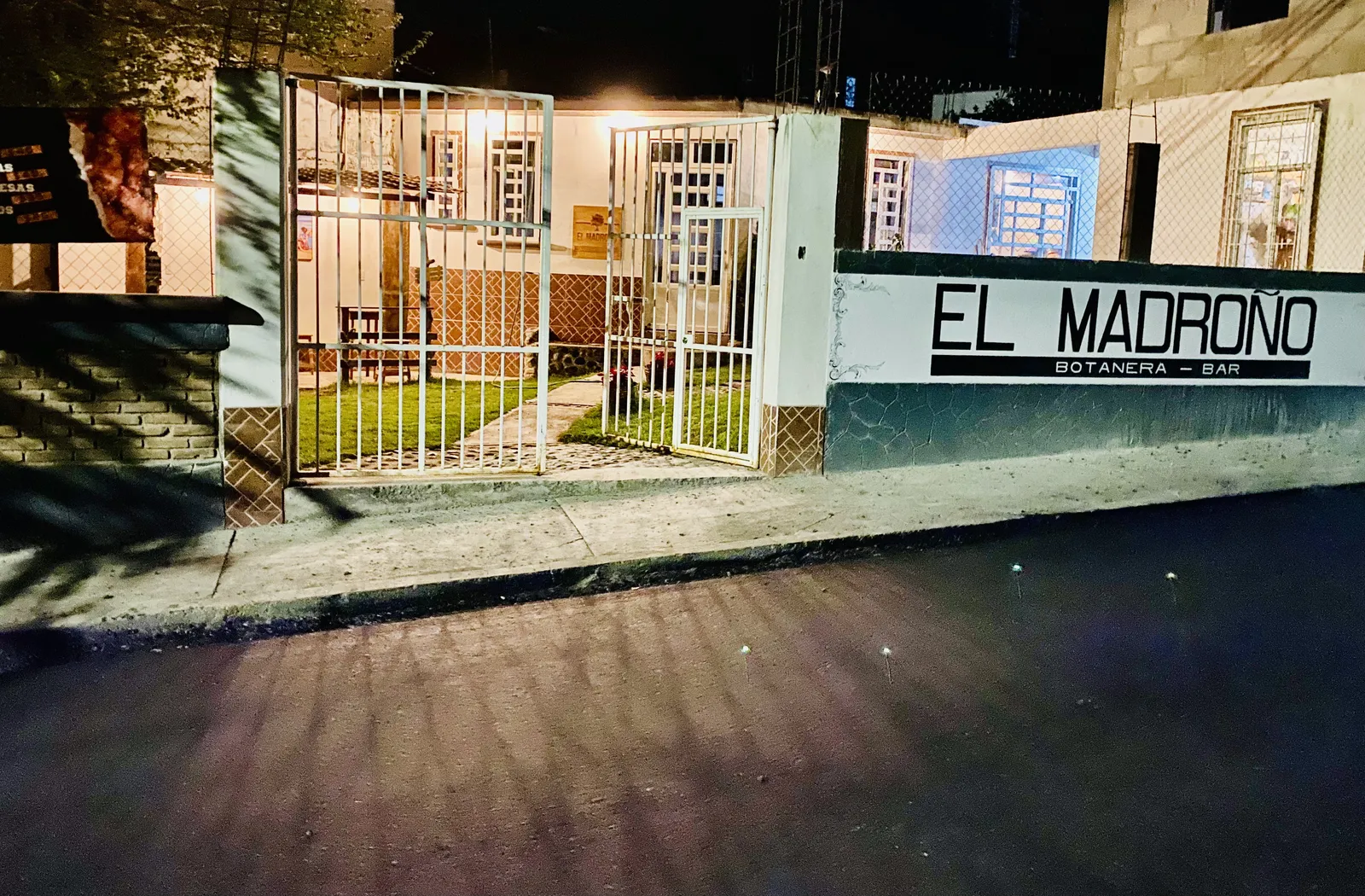 El Madroño image 7