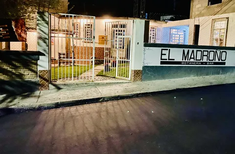 El Madroño image 7