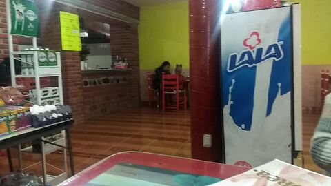 Burritos Mañón image 1
