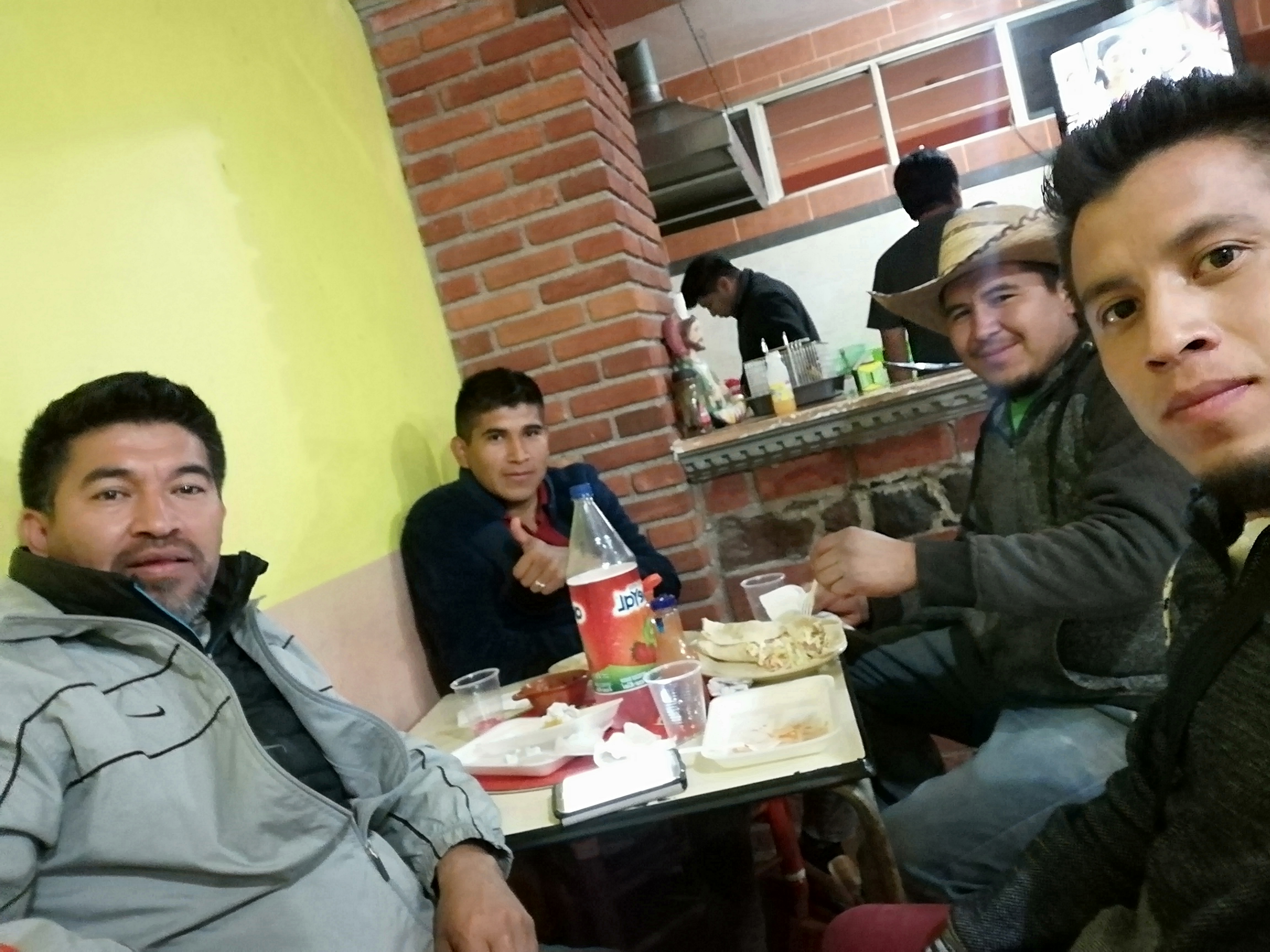Burritos Mañón image 8