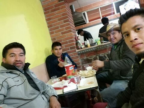 Burritos Mañón image 8