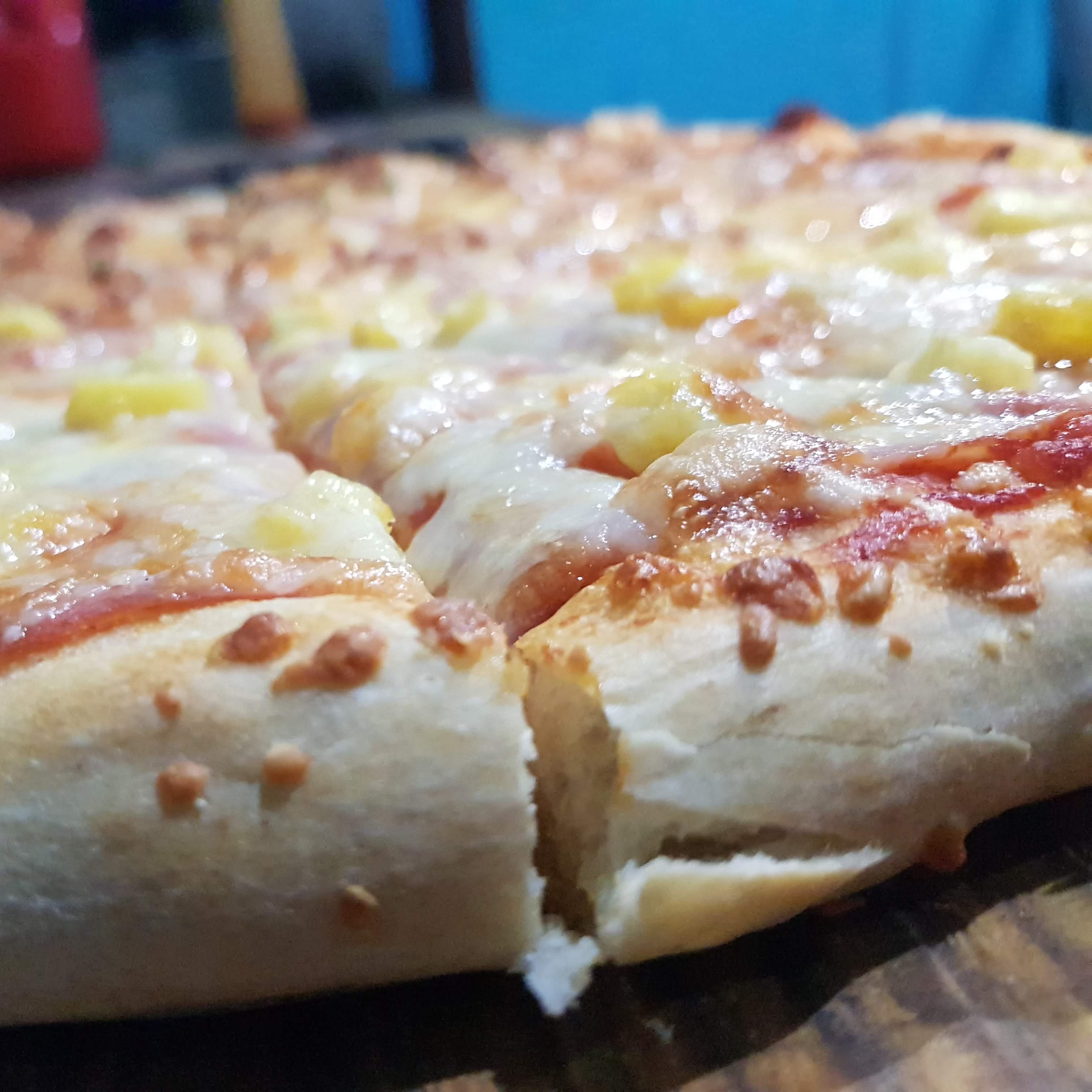 La Ascención Pizza image 2