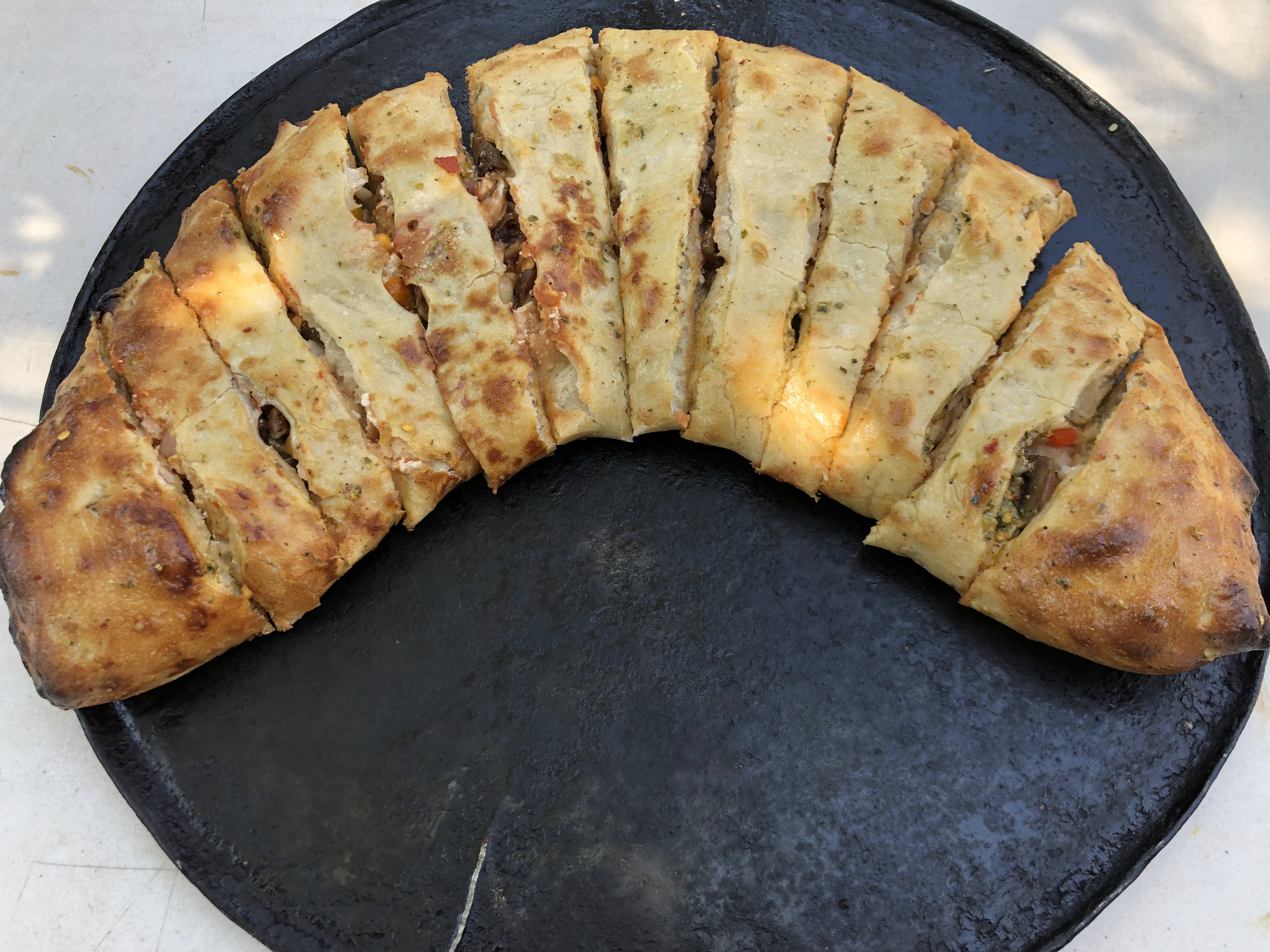 La Ascención Pizza image 3