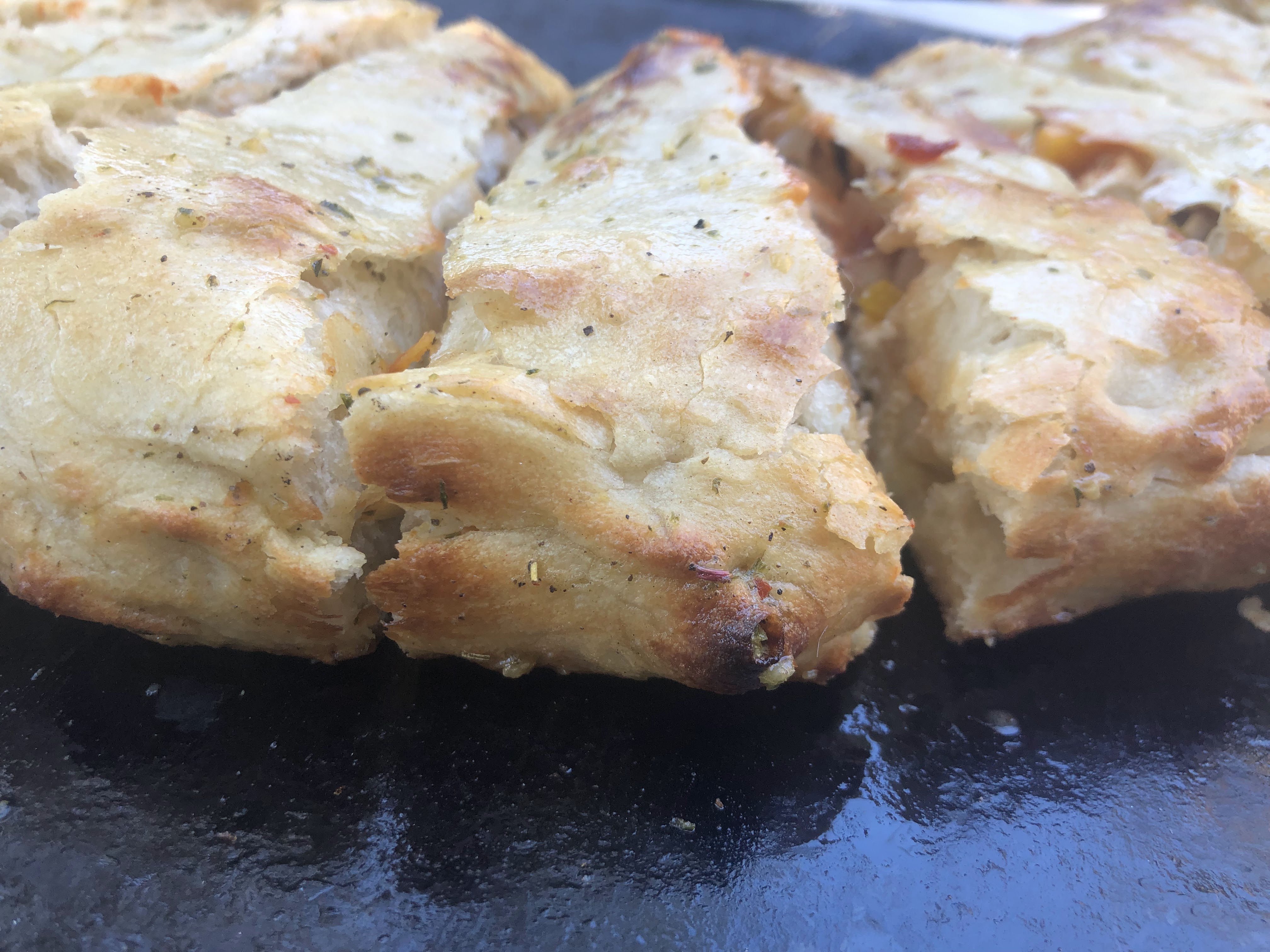 La Ascención Pizza image 4