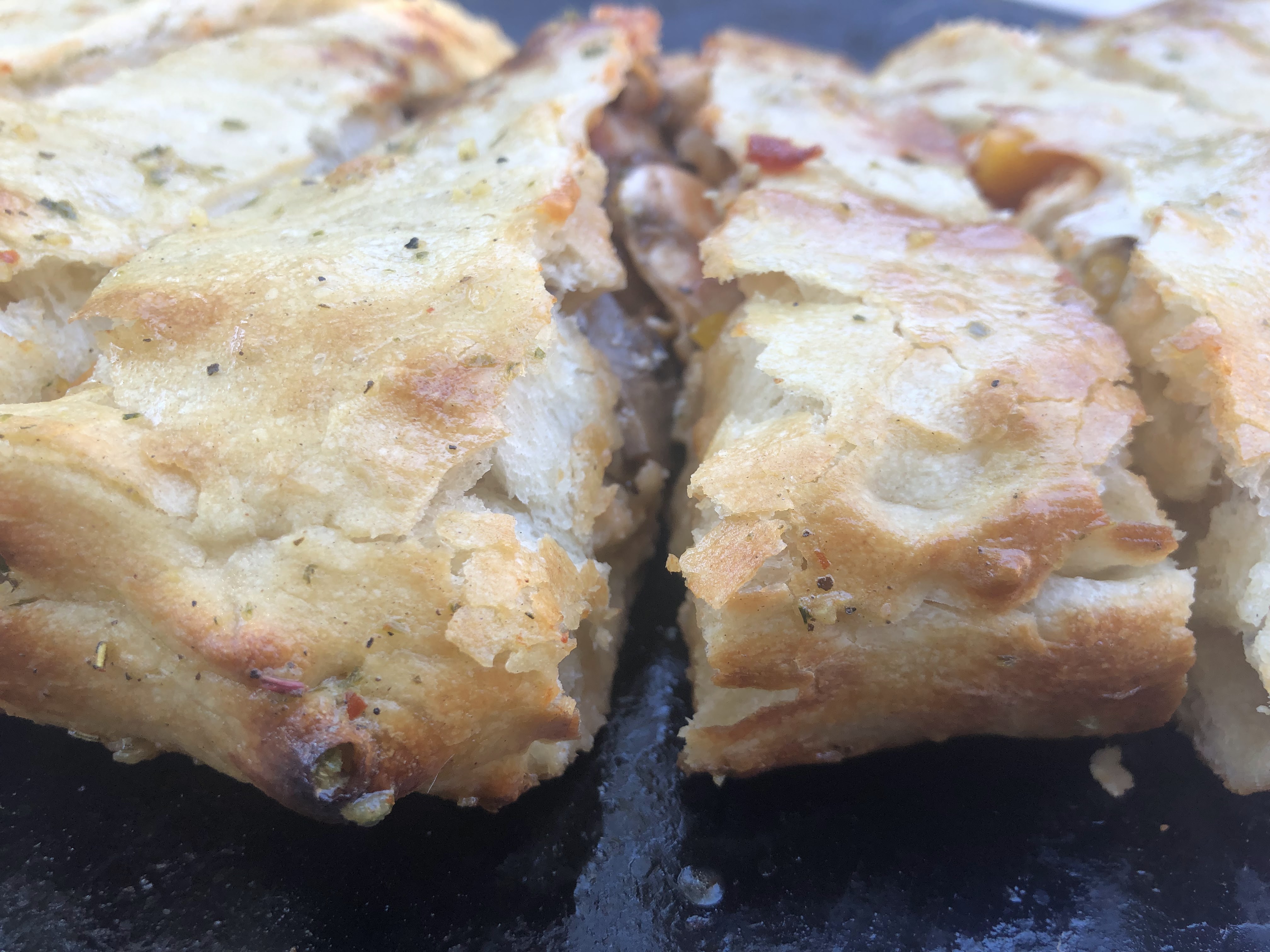 La Ascención Pizza image 5