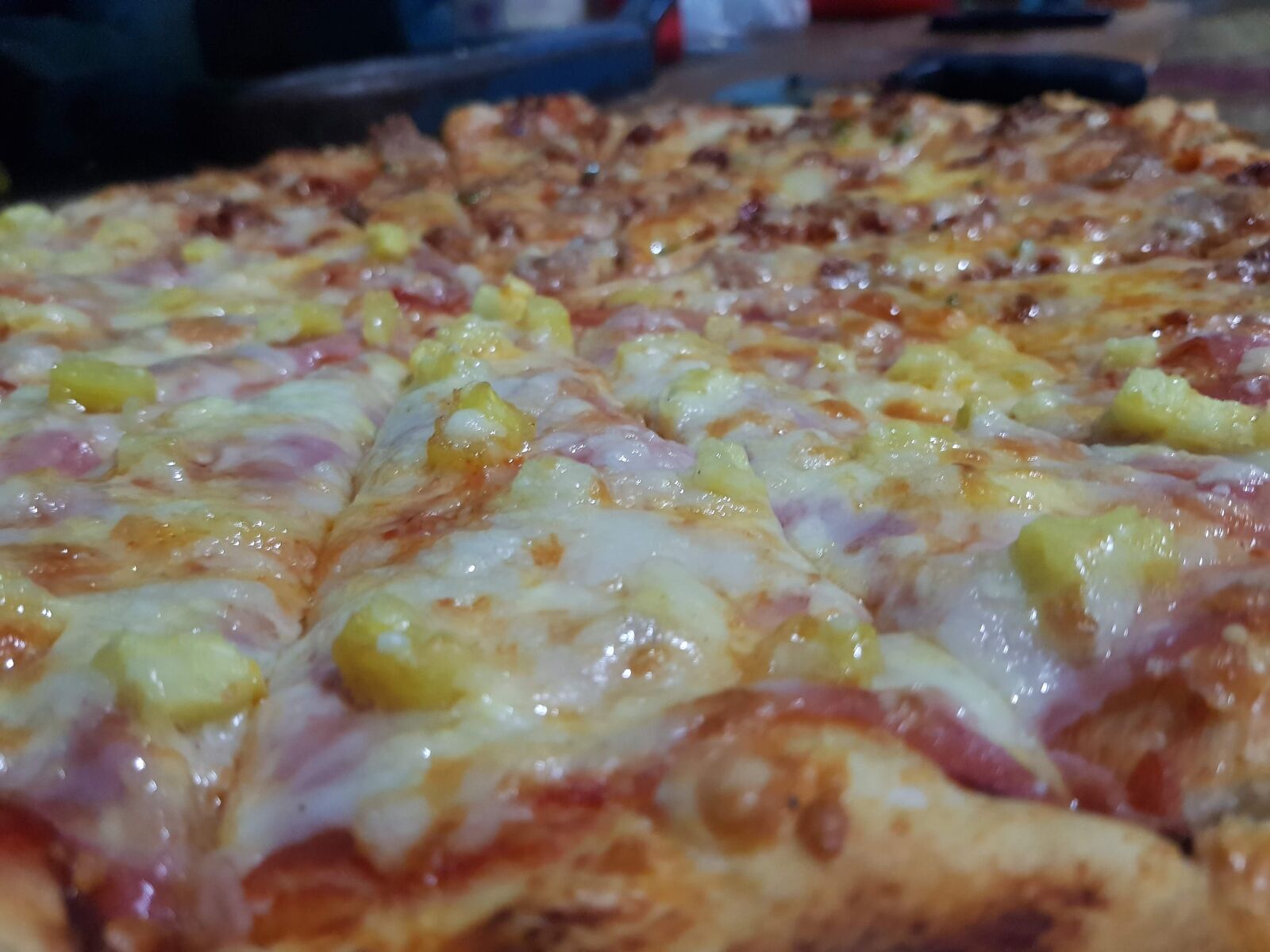 La Ascención Pizza image 9