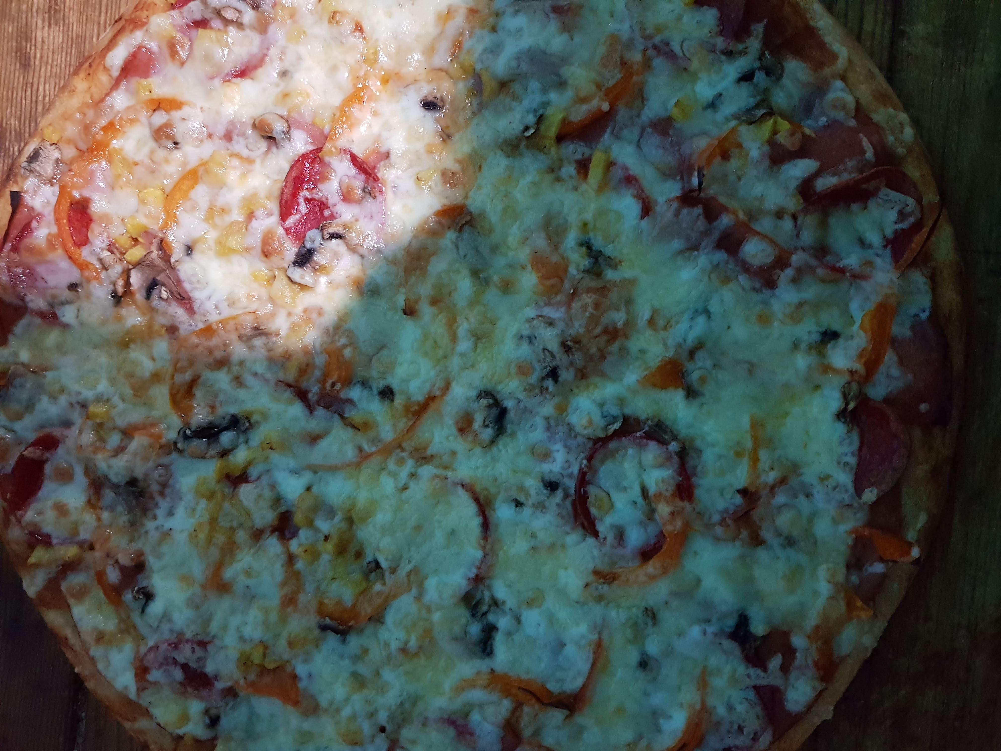 La Ascención Pizza image 10