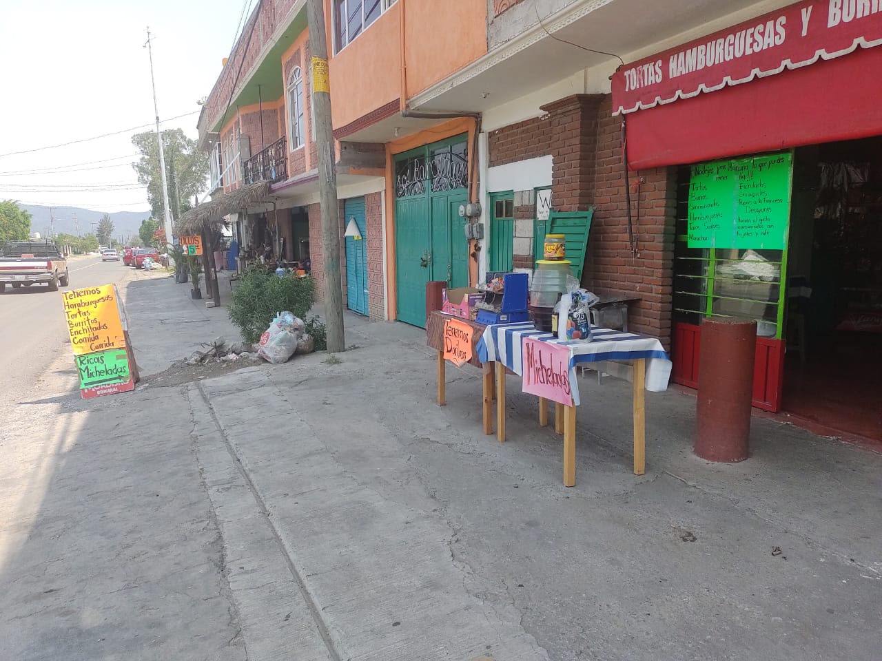 Tortas y Burritos San Pedro 🍔🌯. image 1