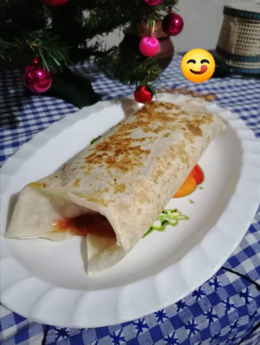 Tortas y Burritos San Pedro 🍔🌯. image 4