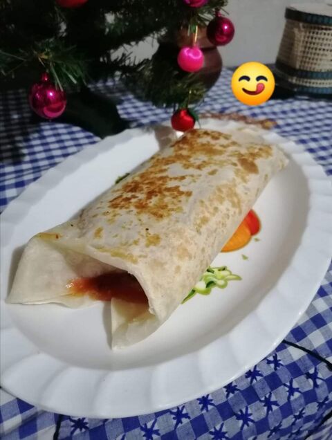 Tortas y Burritos San Pedro 🍔🌯. image 4