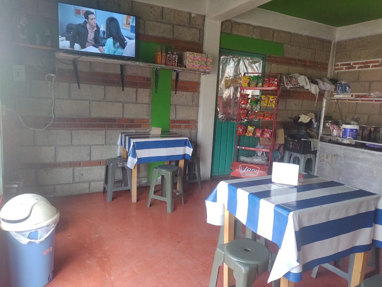 Tortas y Burritos San Pedro 🍔🌯. image 9