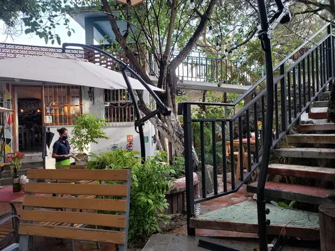 Restaurante Mezzani Cocina Italian image 1