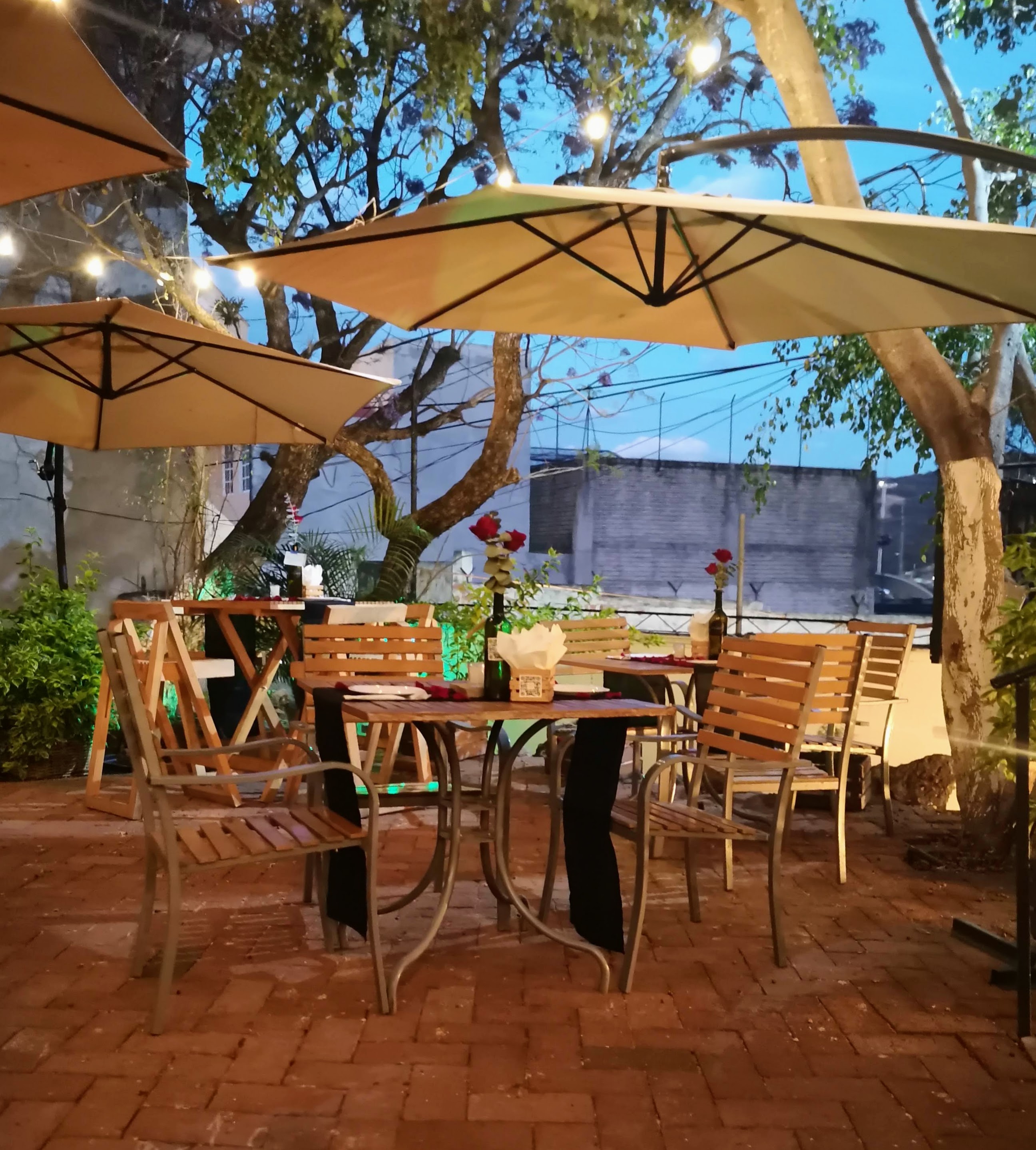 Restaurante Mezzani Cocina Italian image 3