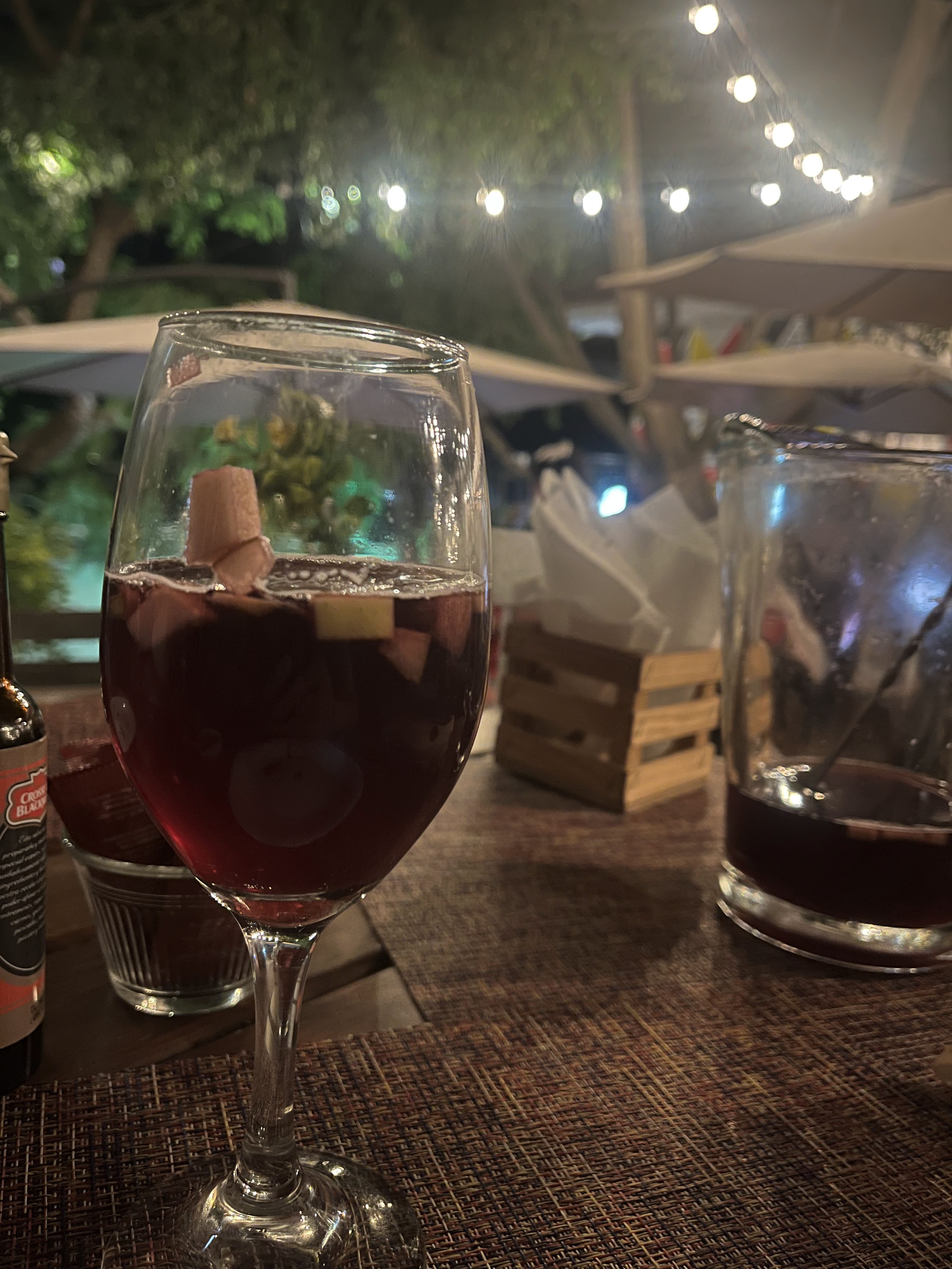 Restaurante Mezzani Cocina Italian image 5