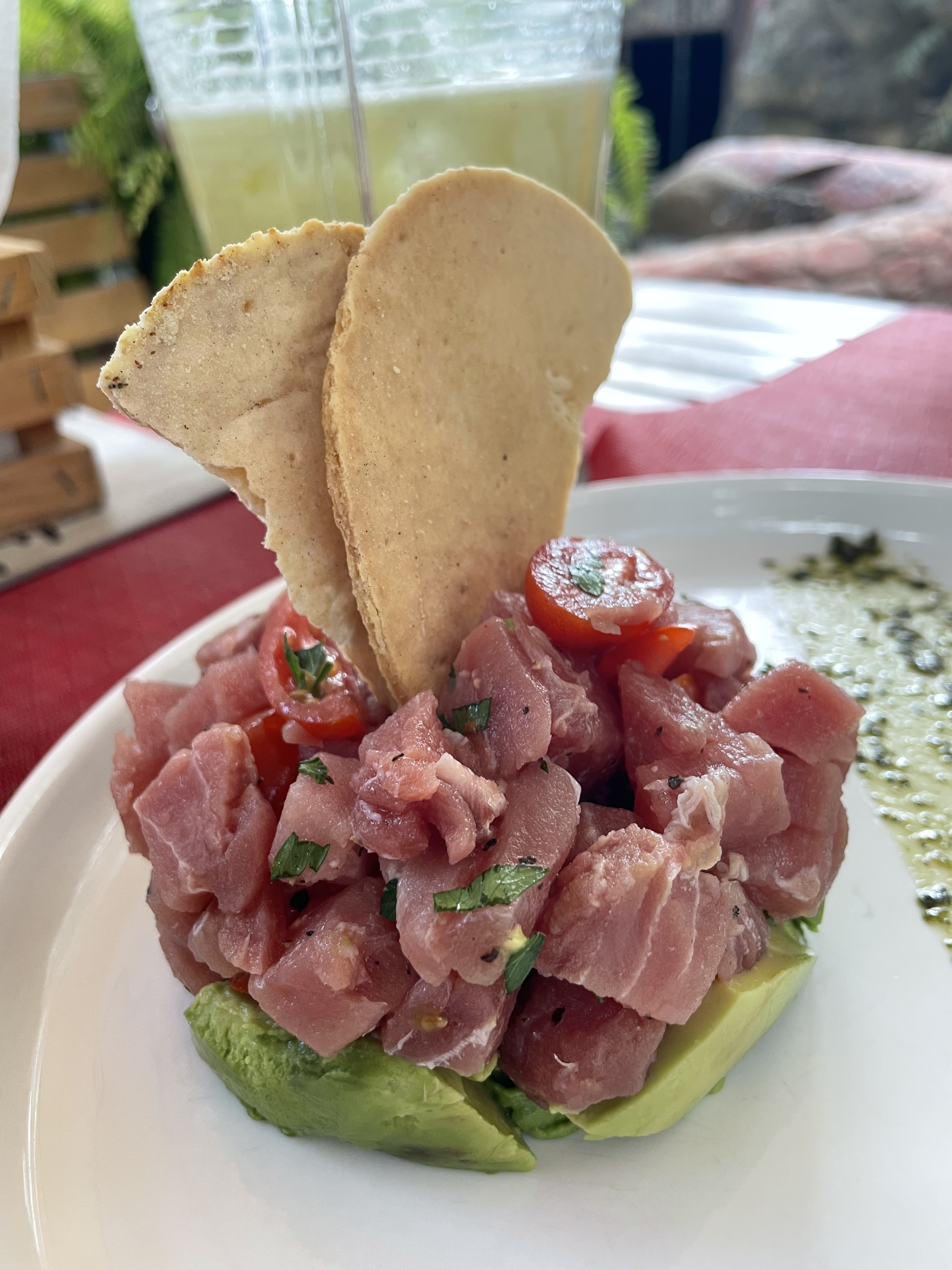 Restaurante Mezzani Cocina Italian image 7