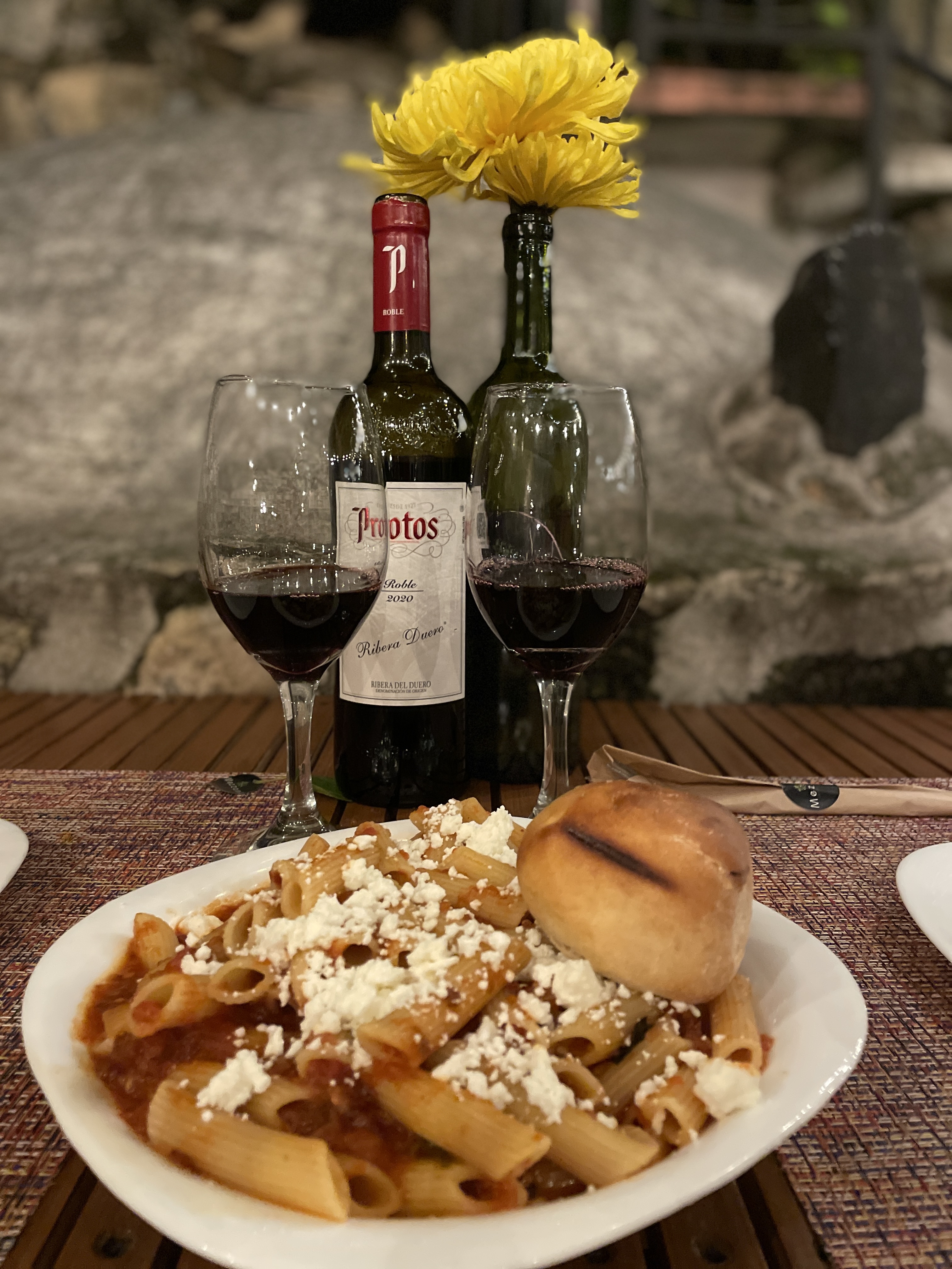 Restaurante Mezzani Cocina Italian image 9