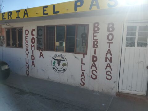 Birrieria "El Paso" image 2