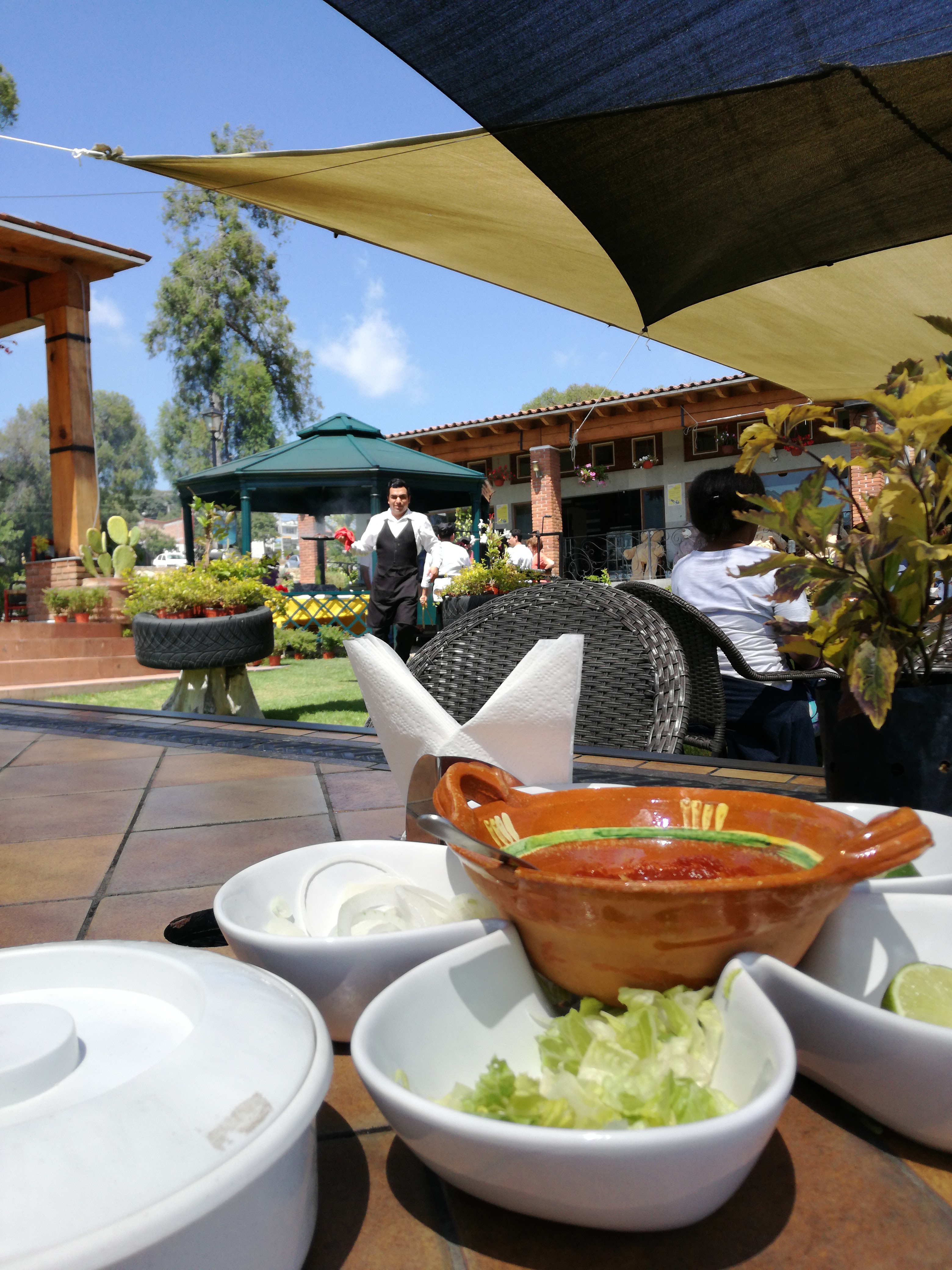 Restaurante Maclovia image 1